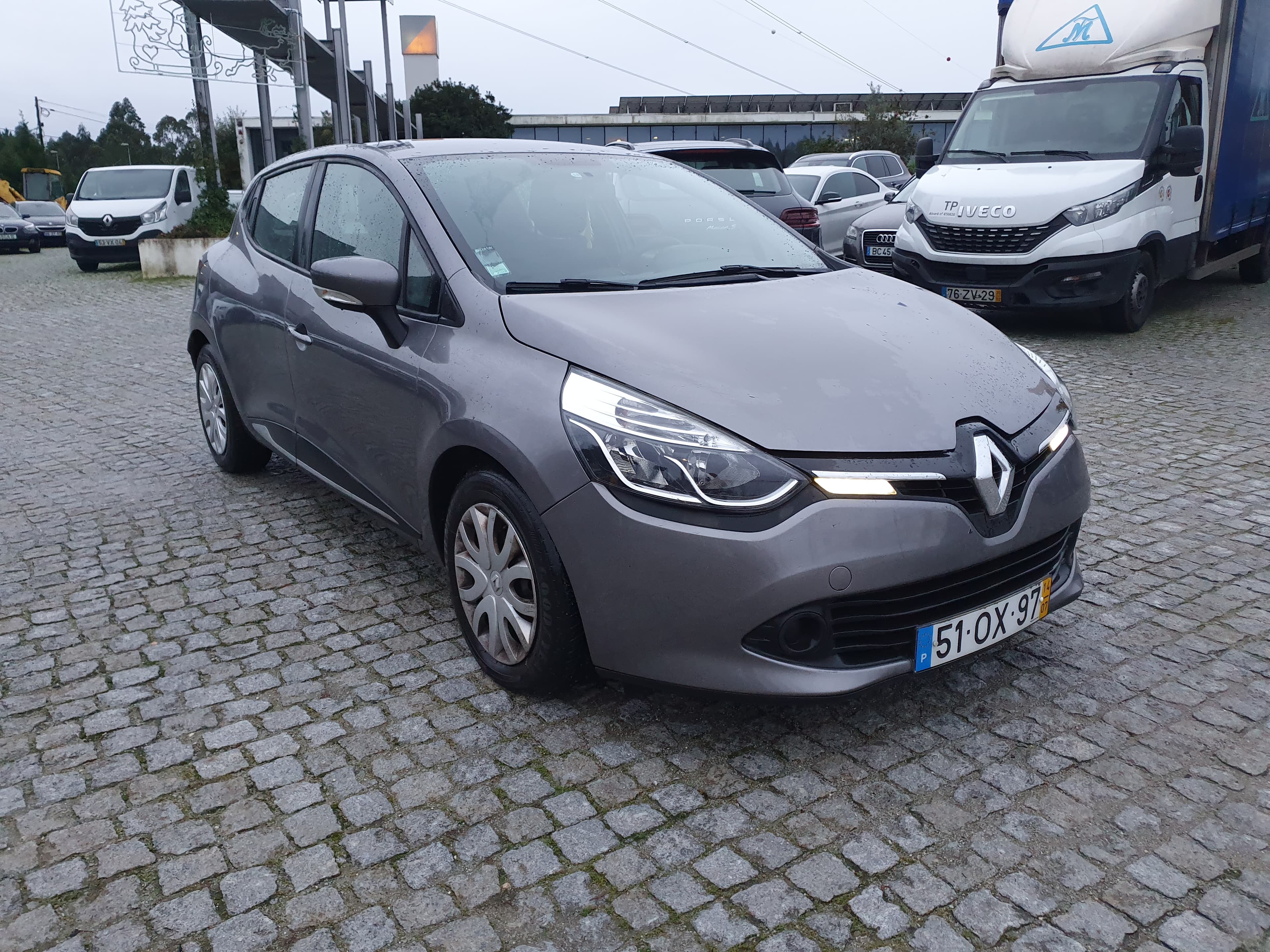 Renault Clio · Année 2014 — image 1