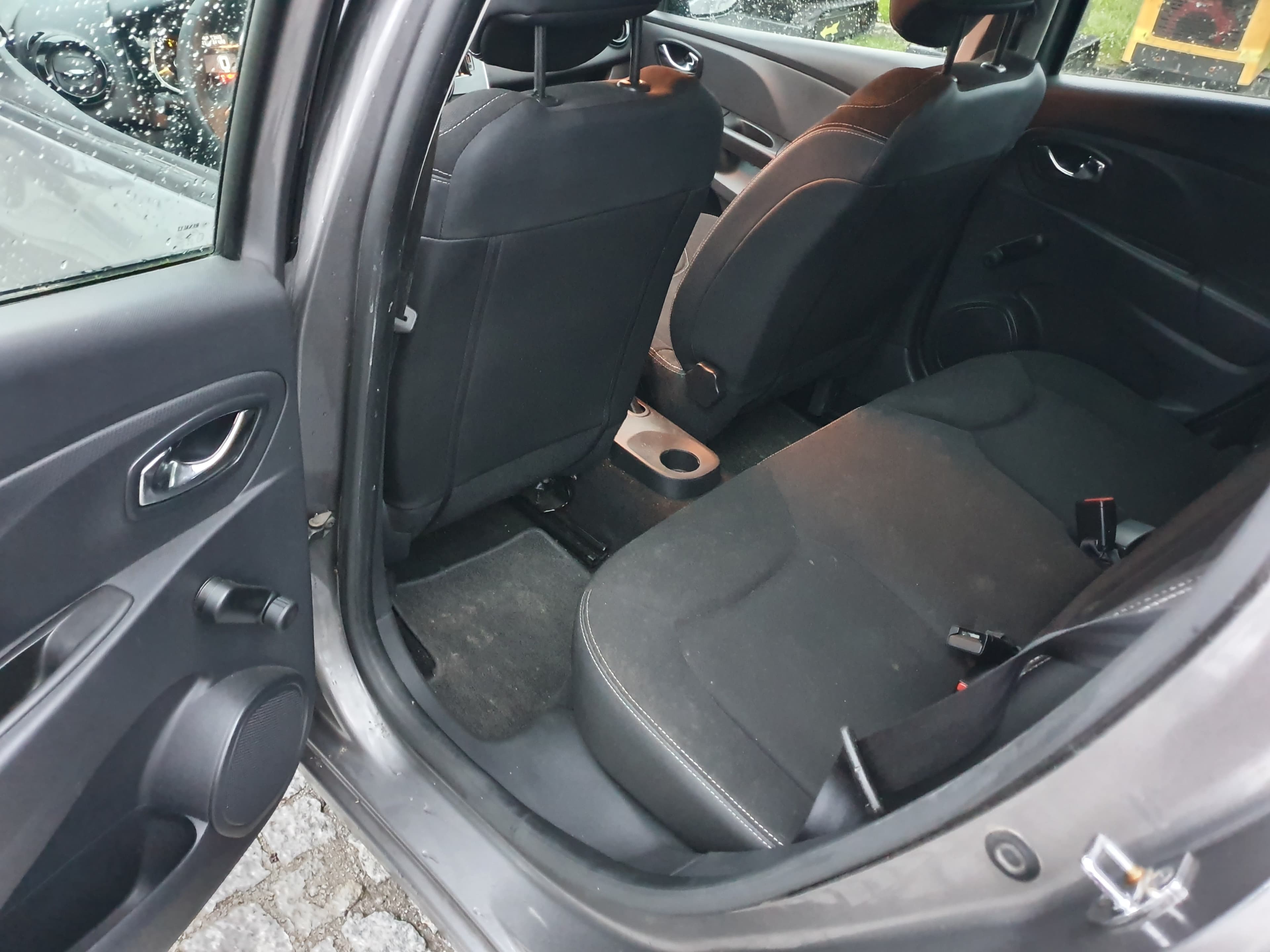 Renault Clio · Année 2014 — image 25