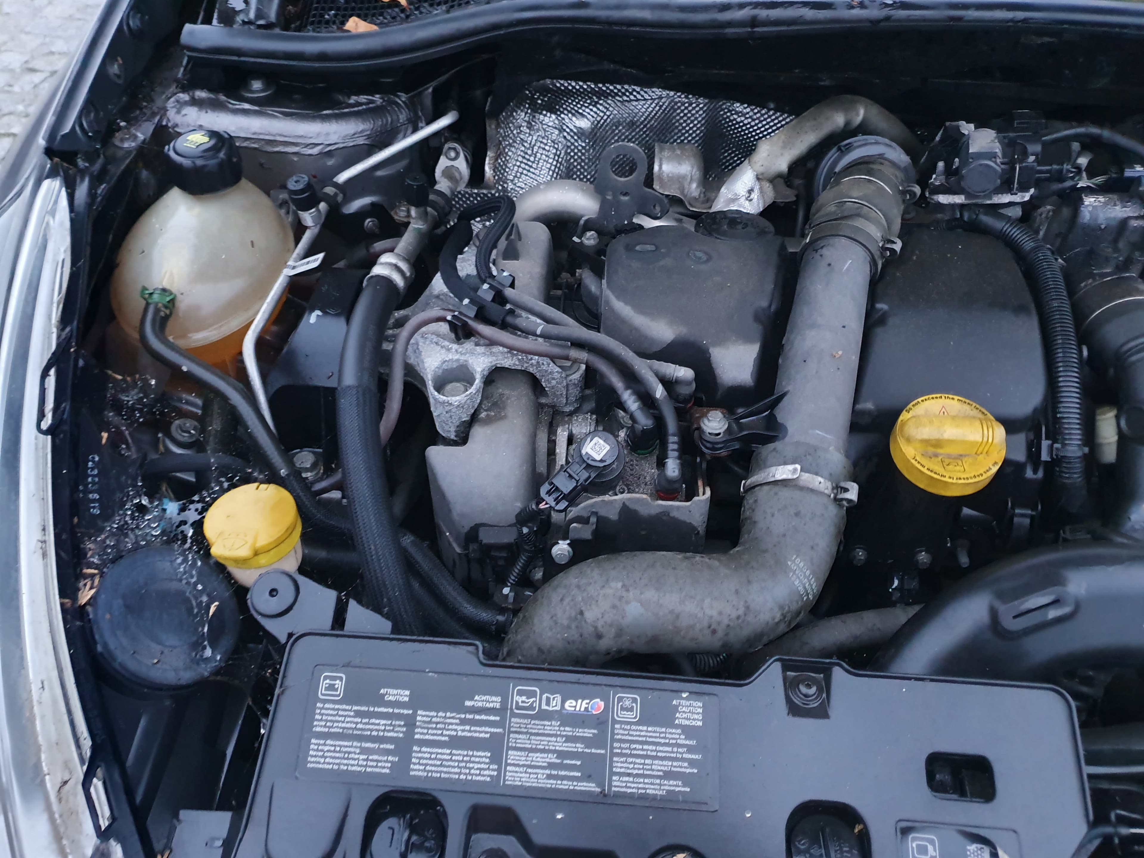 Renault Clio · Année 2014 — image 11