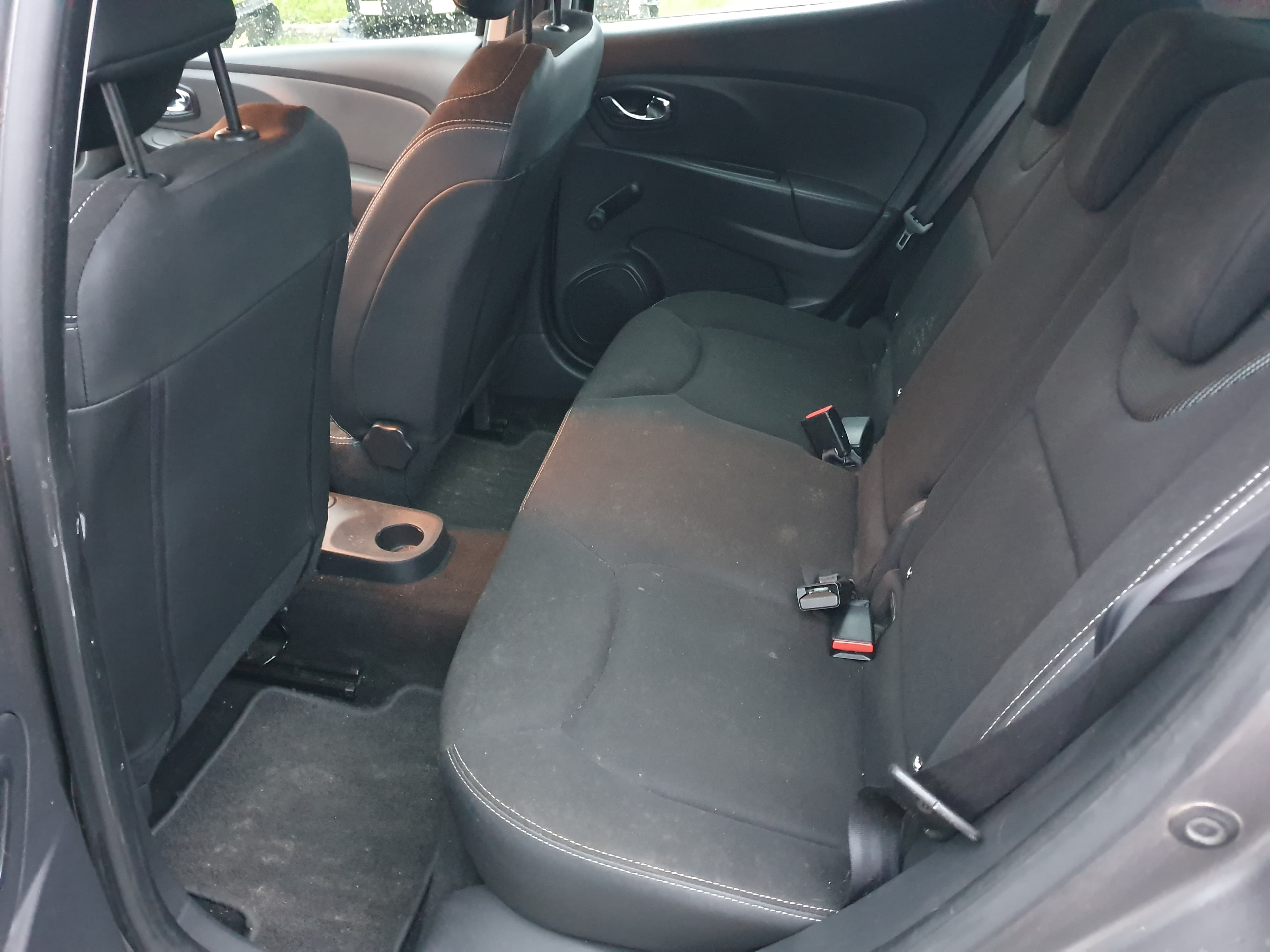 Renault Clio · Année 2014 — image 27