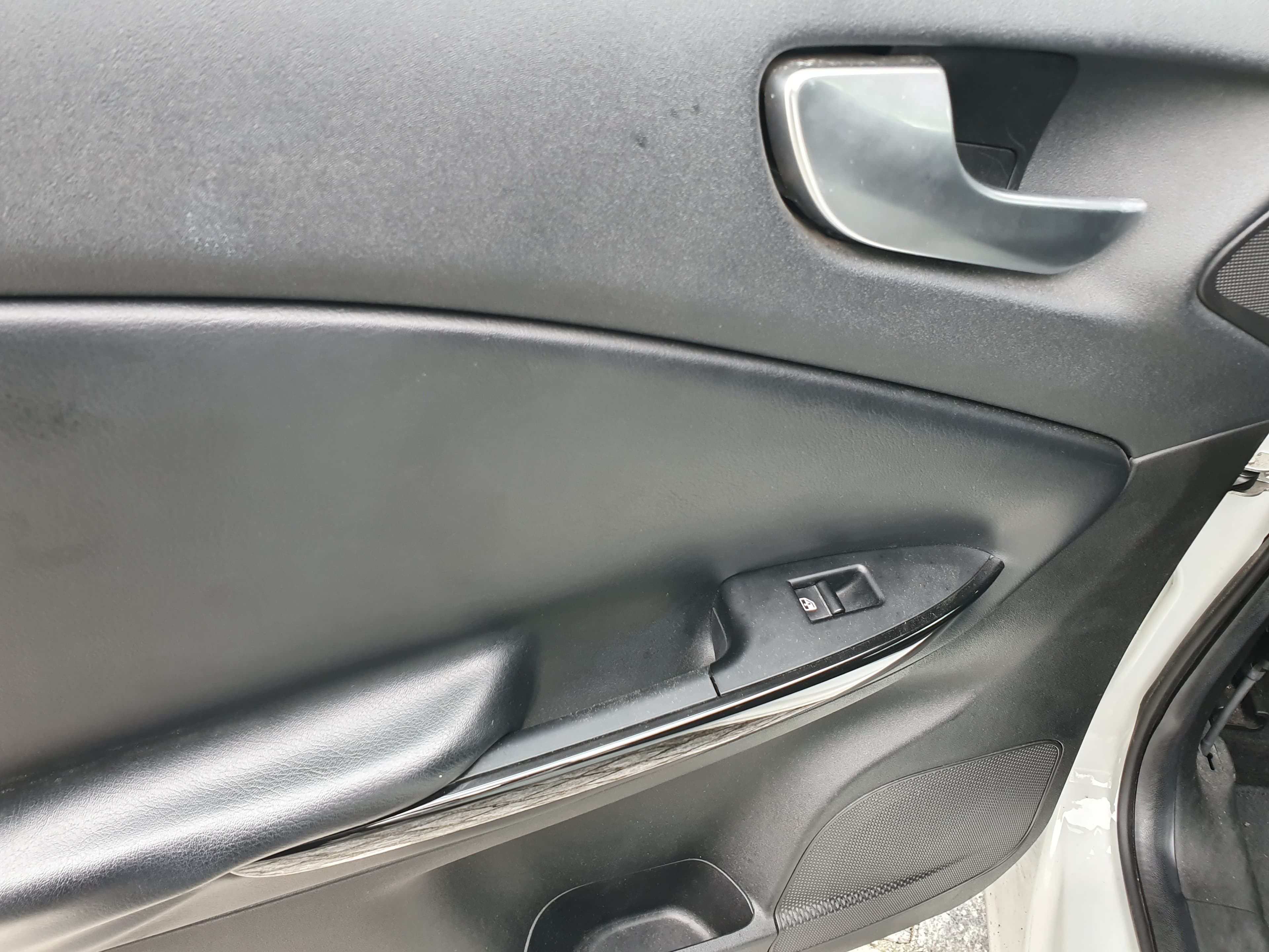 Alfa Romeu Giulietta · Ano 2011 — imagen 31