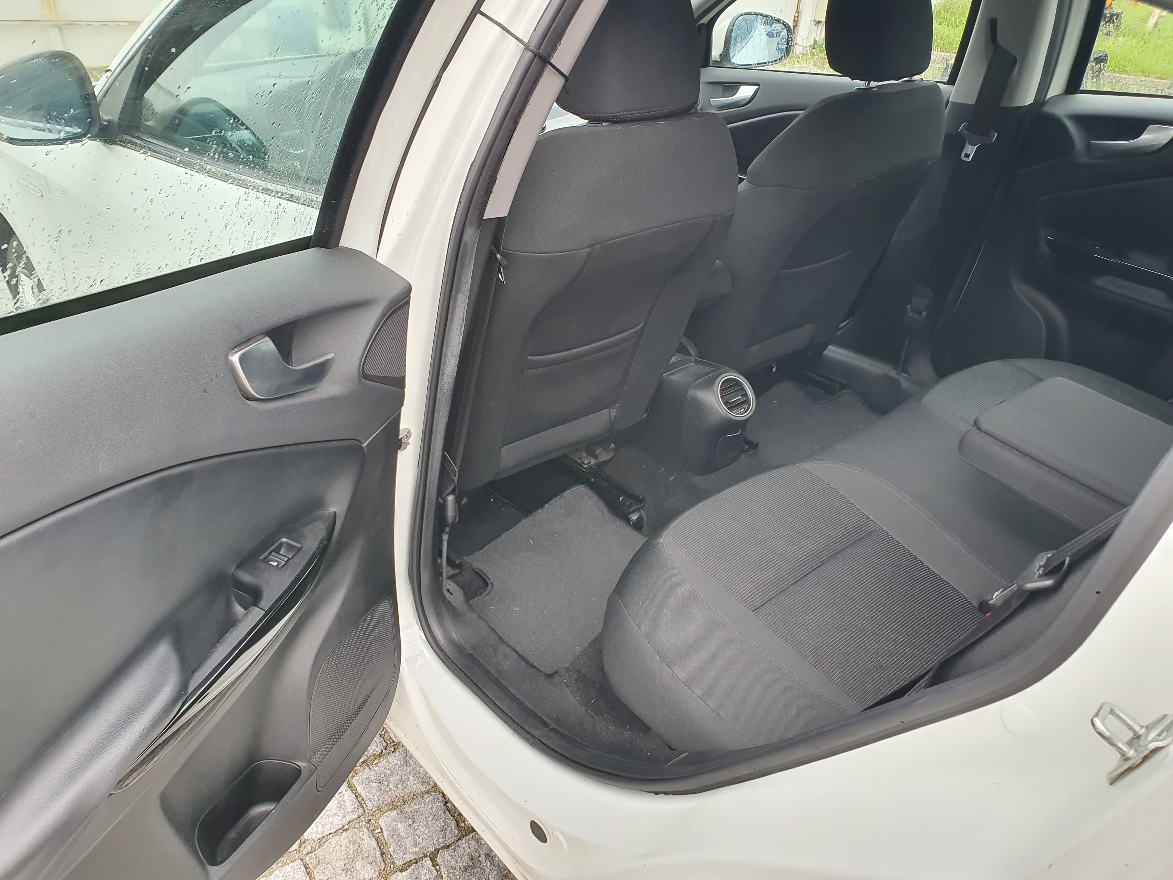 Alfa Romeu Giulietta · Ano 2011 — imagen 30