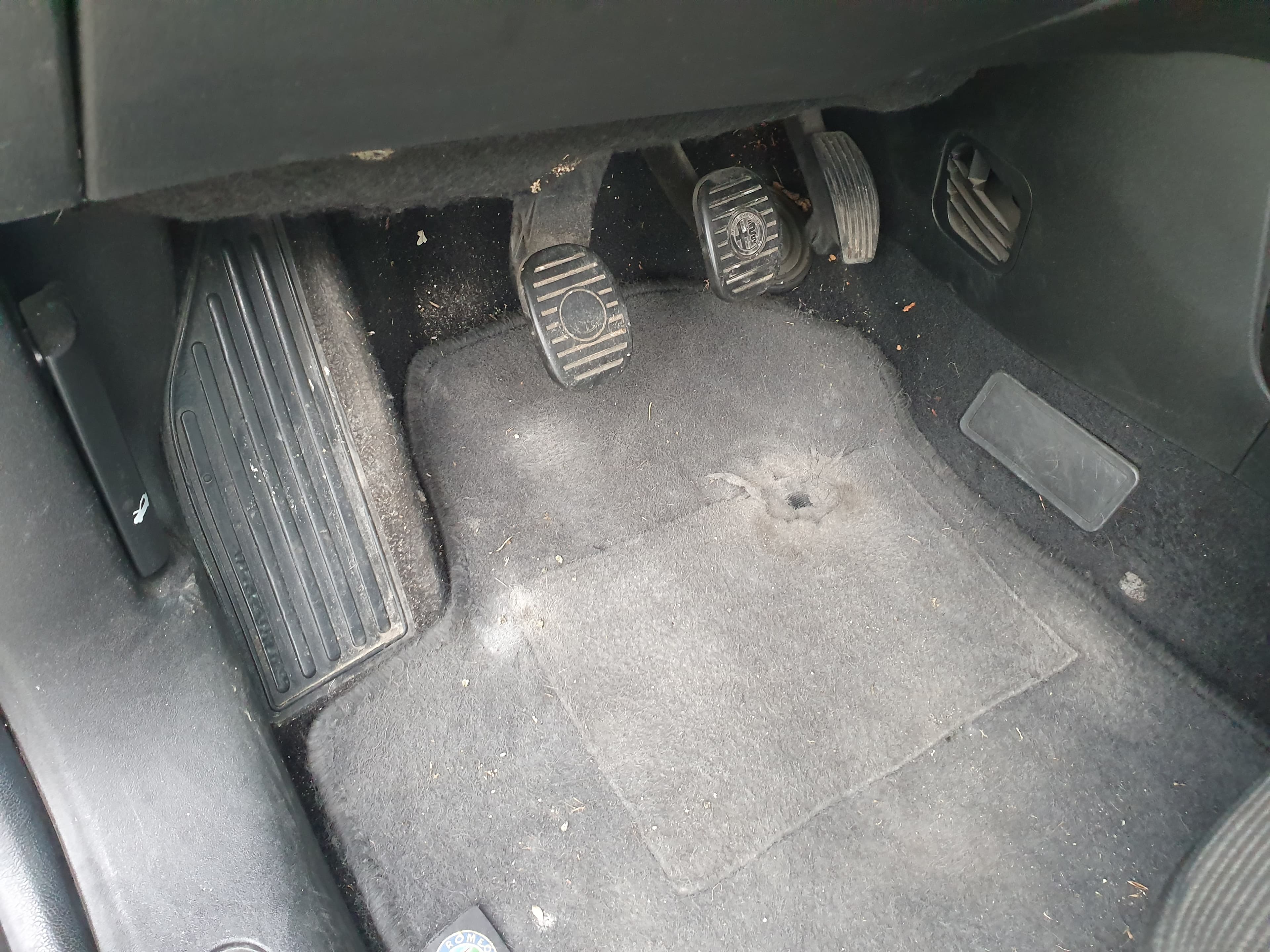 Alfa Romeu Giulietta · Ano 2011 — imagen 35