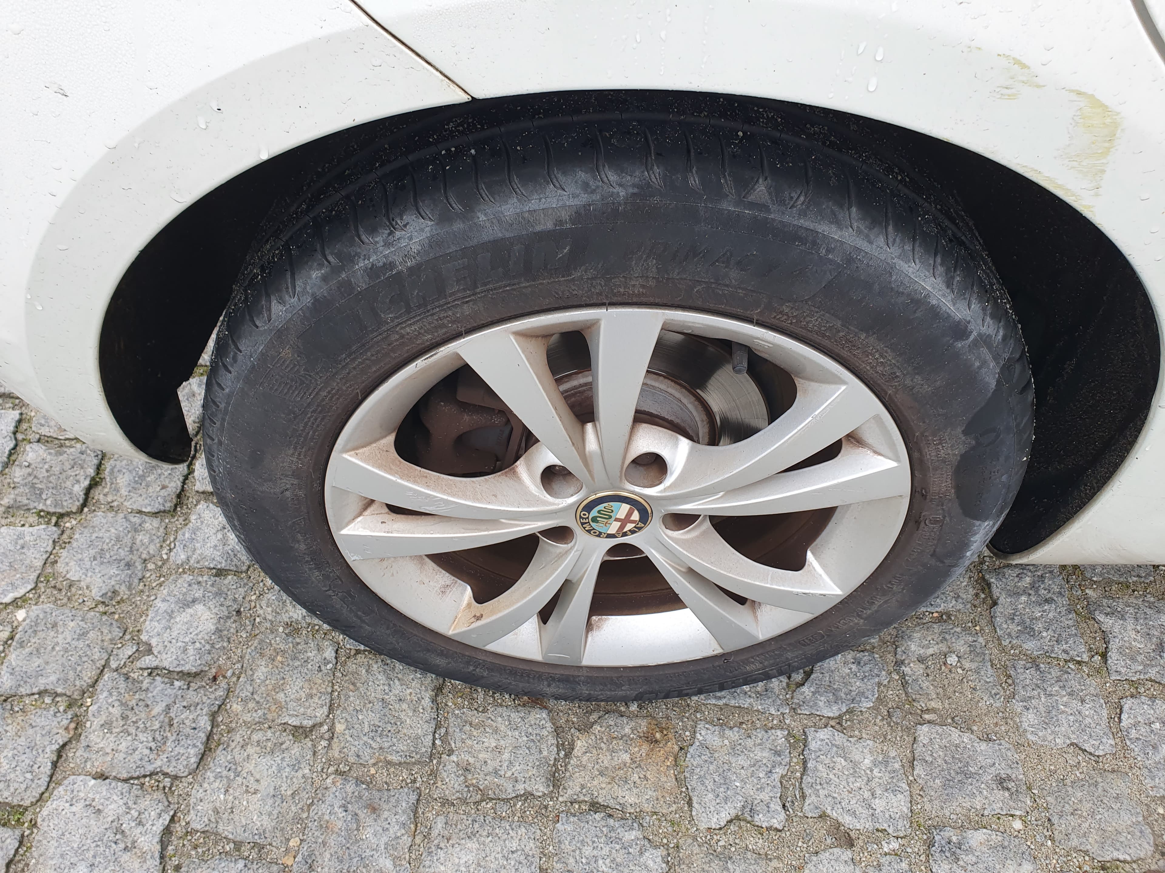 Alfa Romeu Giulietta · Ano 2011 — imagen 12