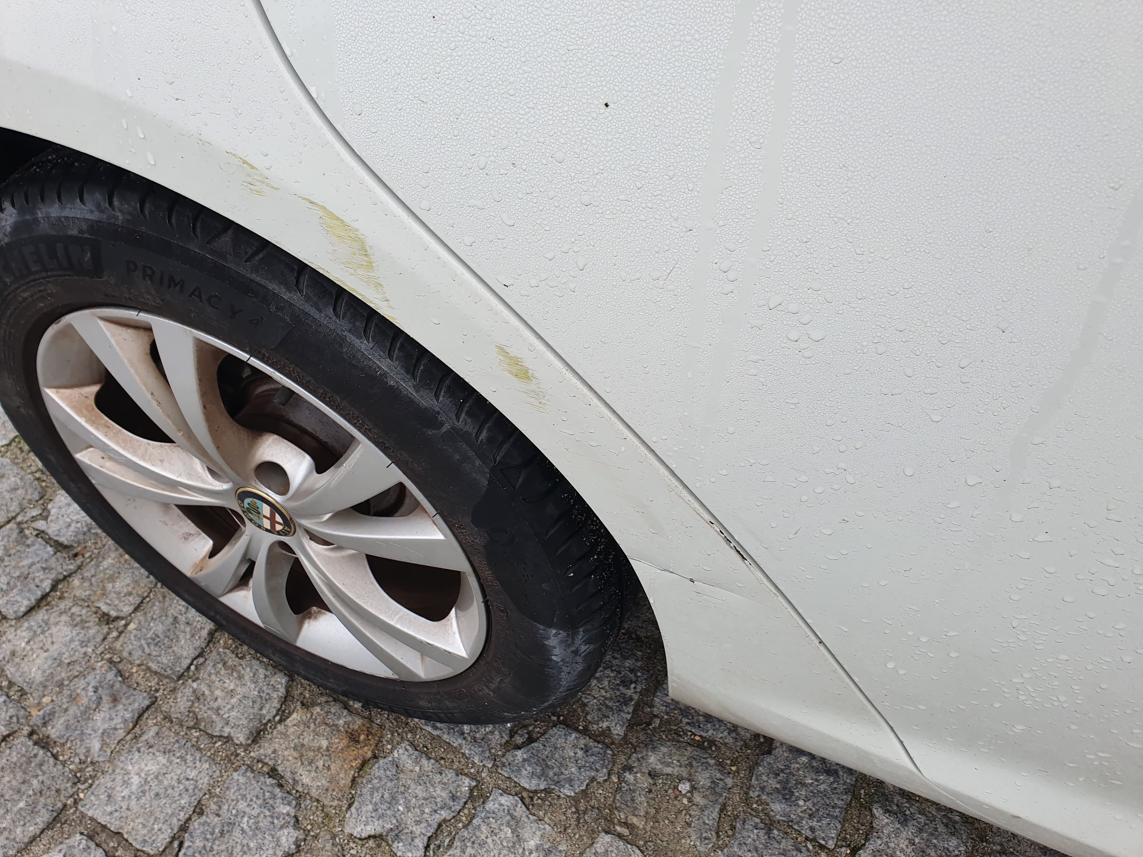 Alfa Romeu Giulietta · Ano 2011 — imagen 11
