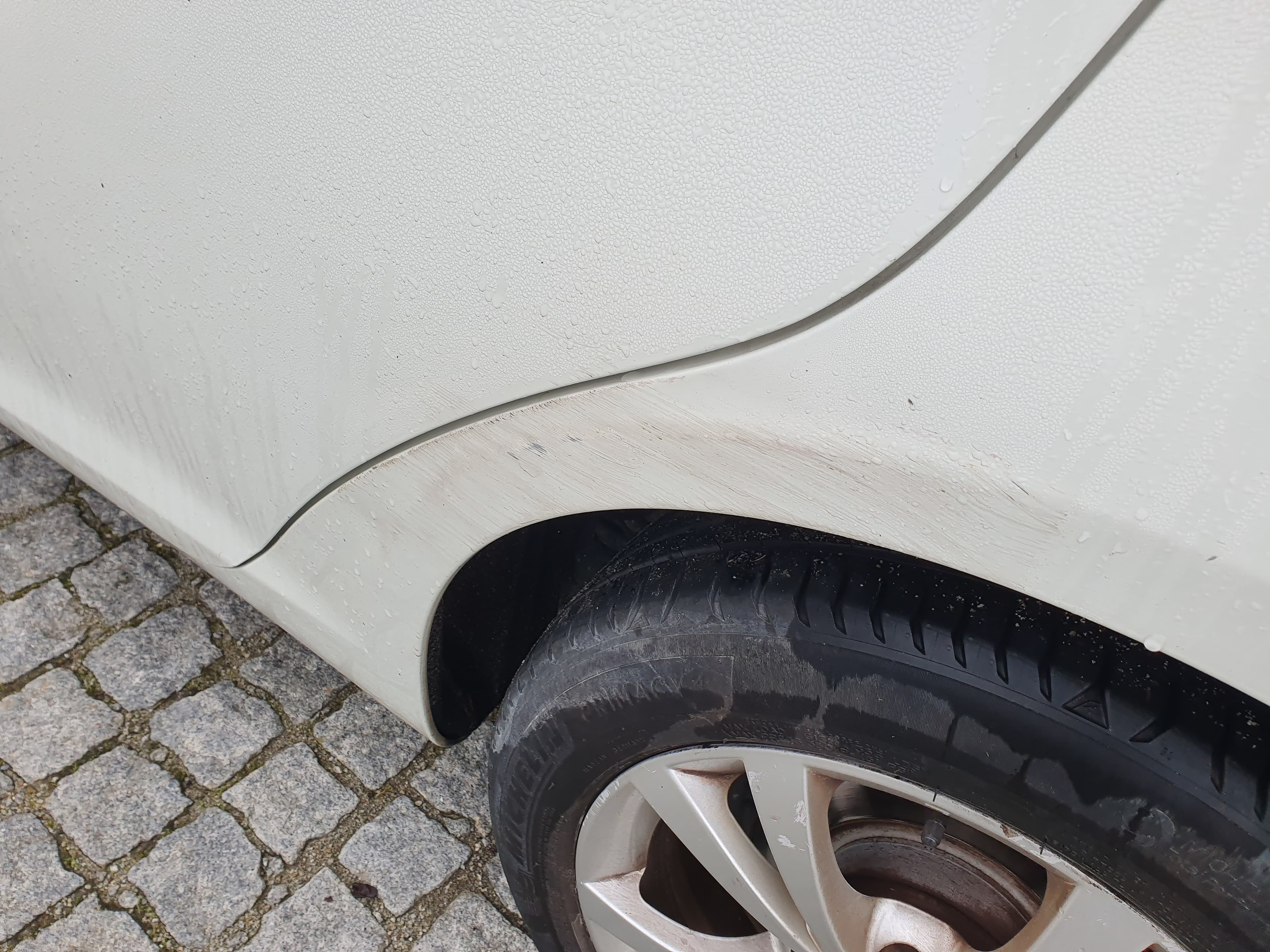 Alfa Romeu Giulietta · Ano 2011 — imagen 17