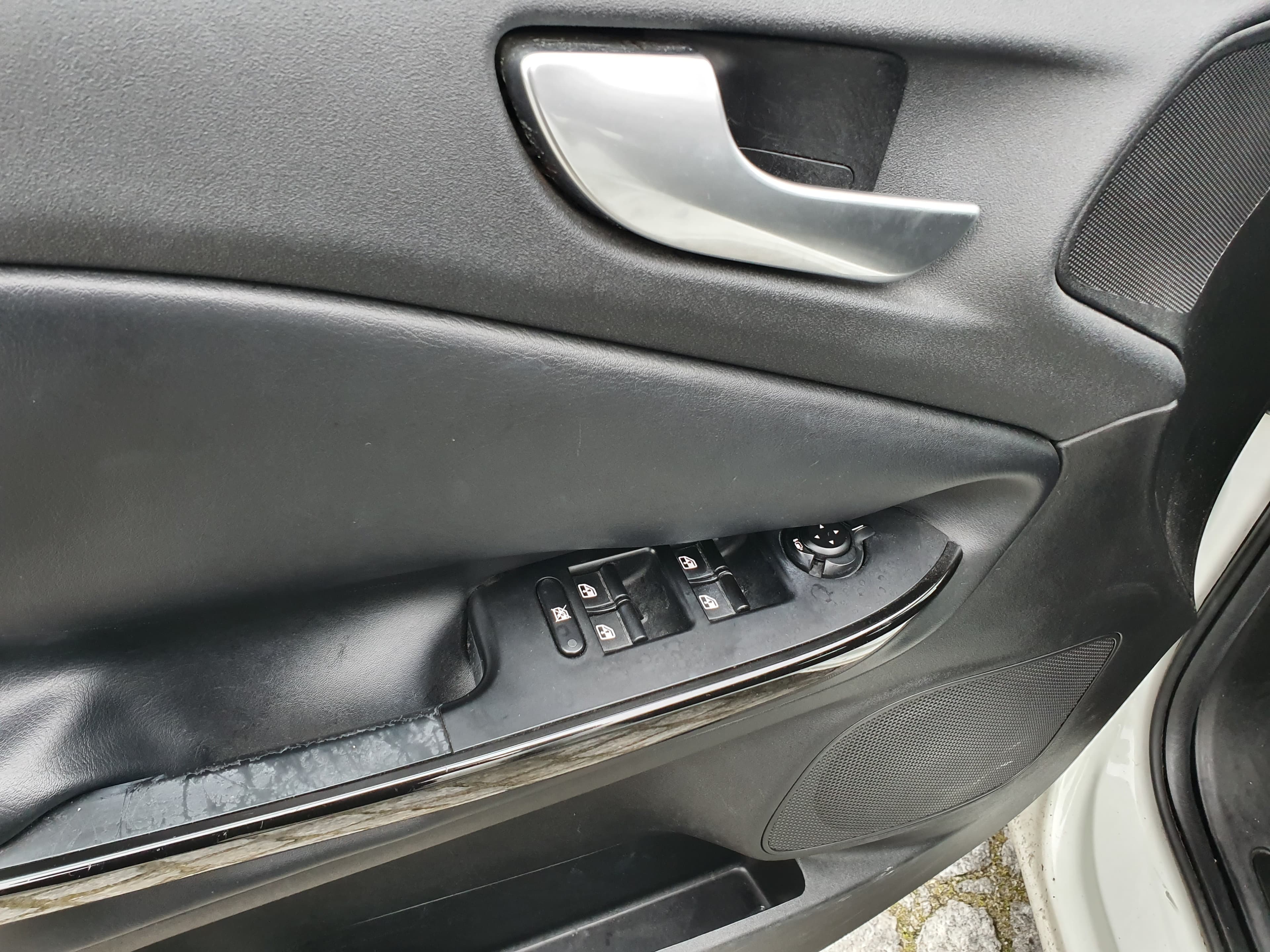 Alfa Romeu Giulietta · Ano 2011 — imagen 34