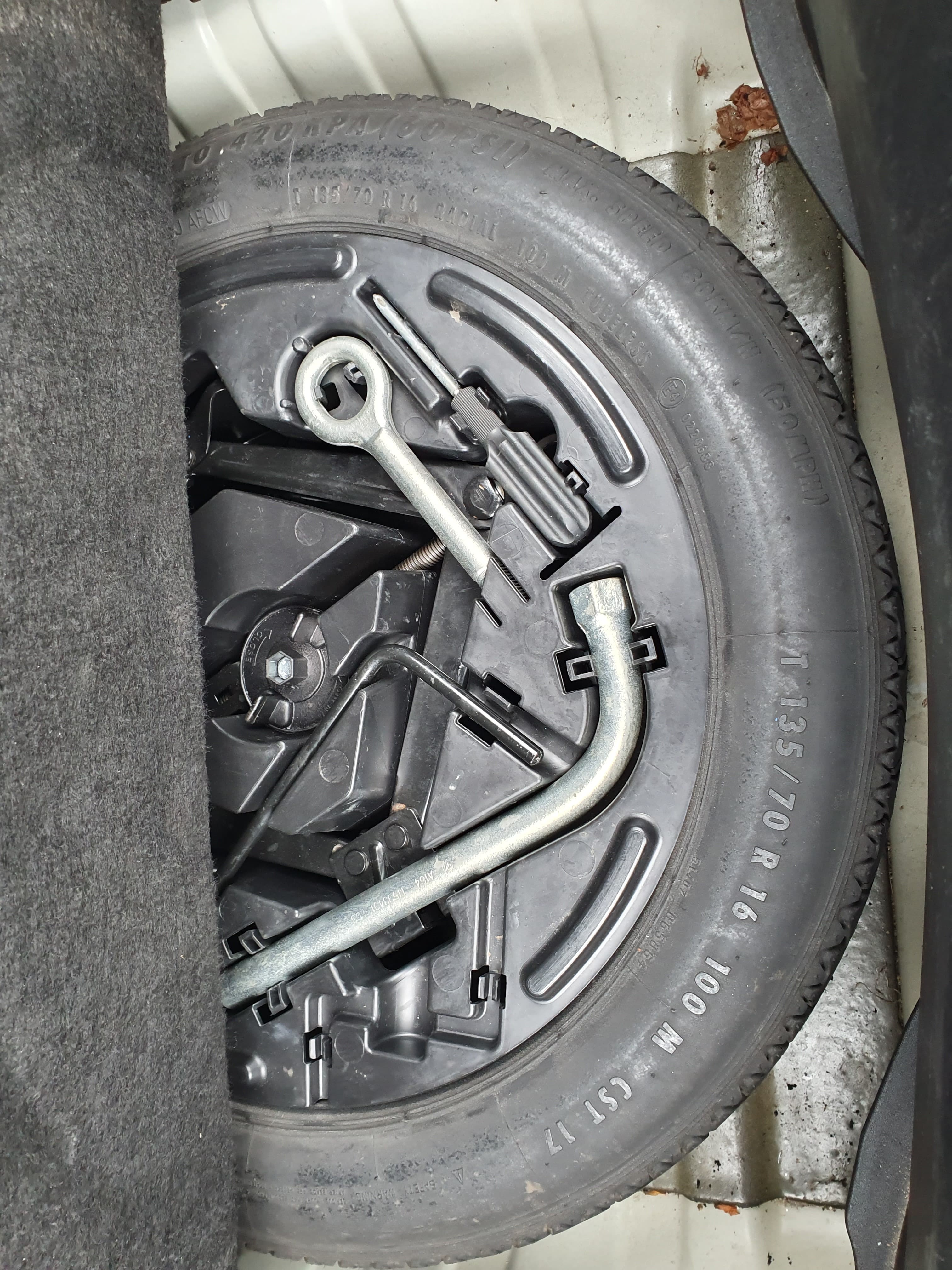 Alfa Romeu Giulietta · Ano 2011 — imagen 24