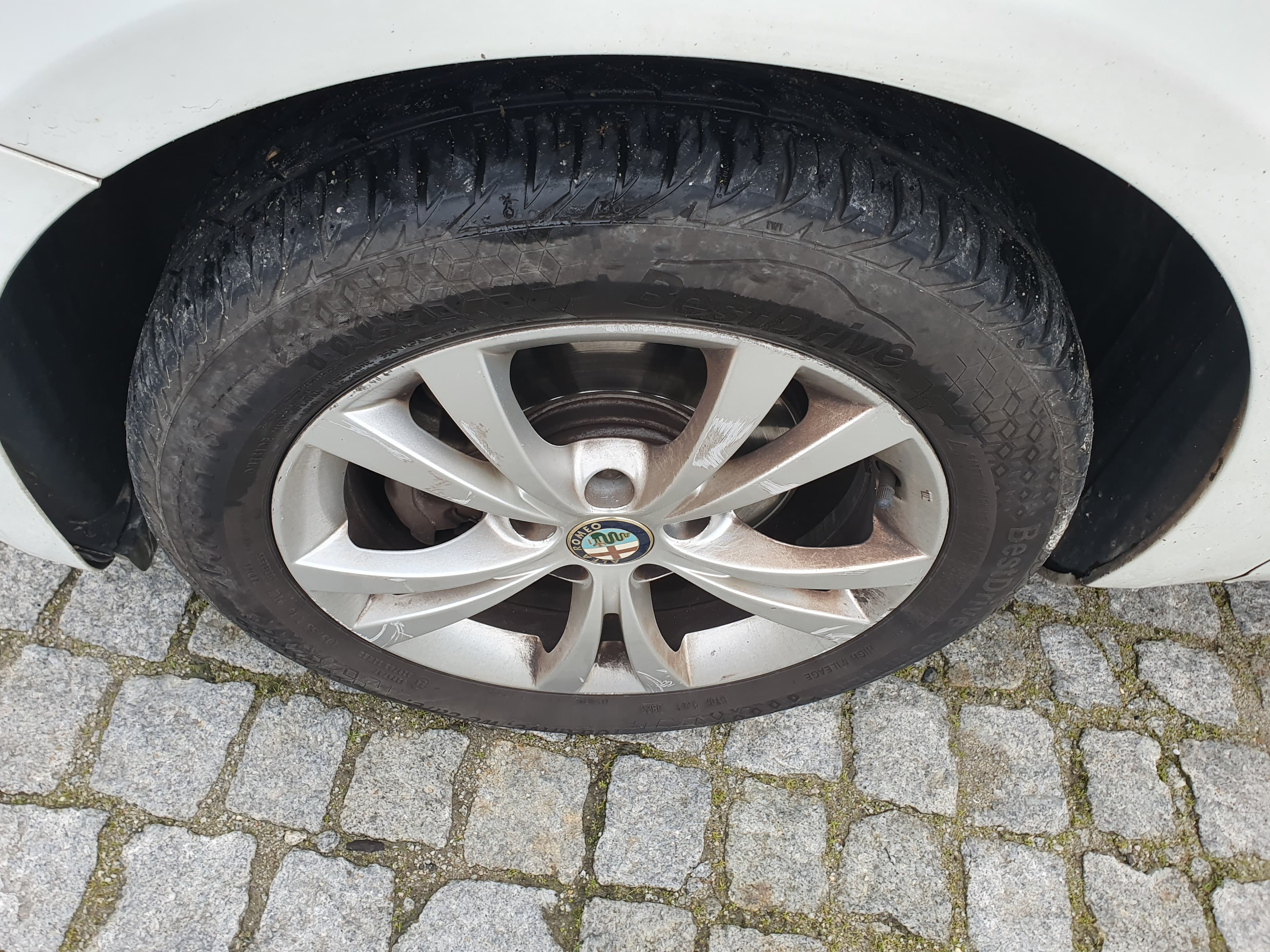 Alfa Romeu Giulietta · Ano 2011 — imagen 18