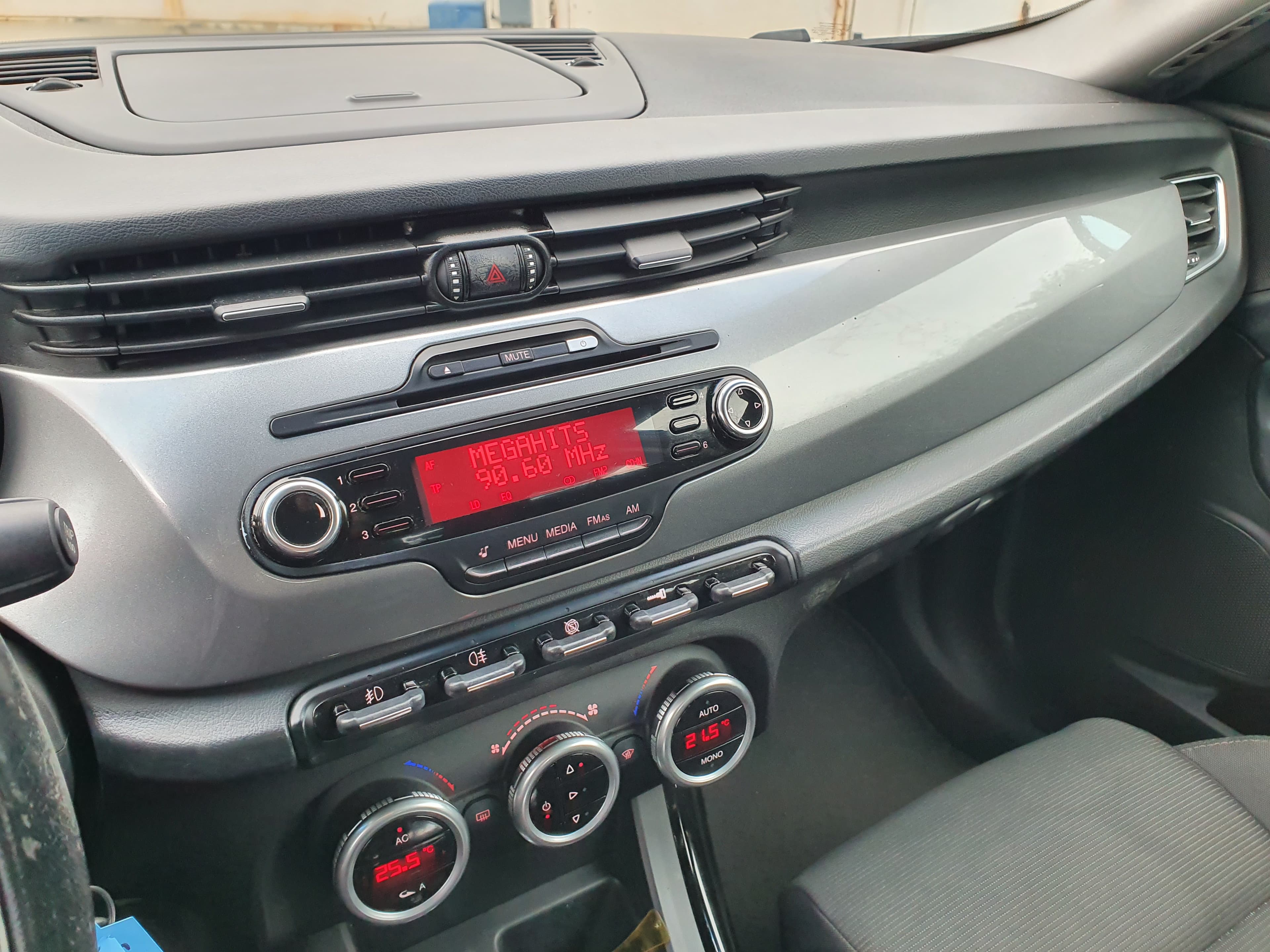 Alfa Romeu Giulietta · Ano 2011 — imagen 26