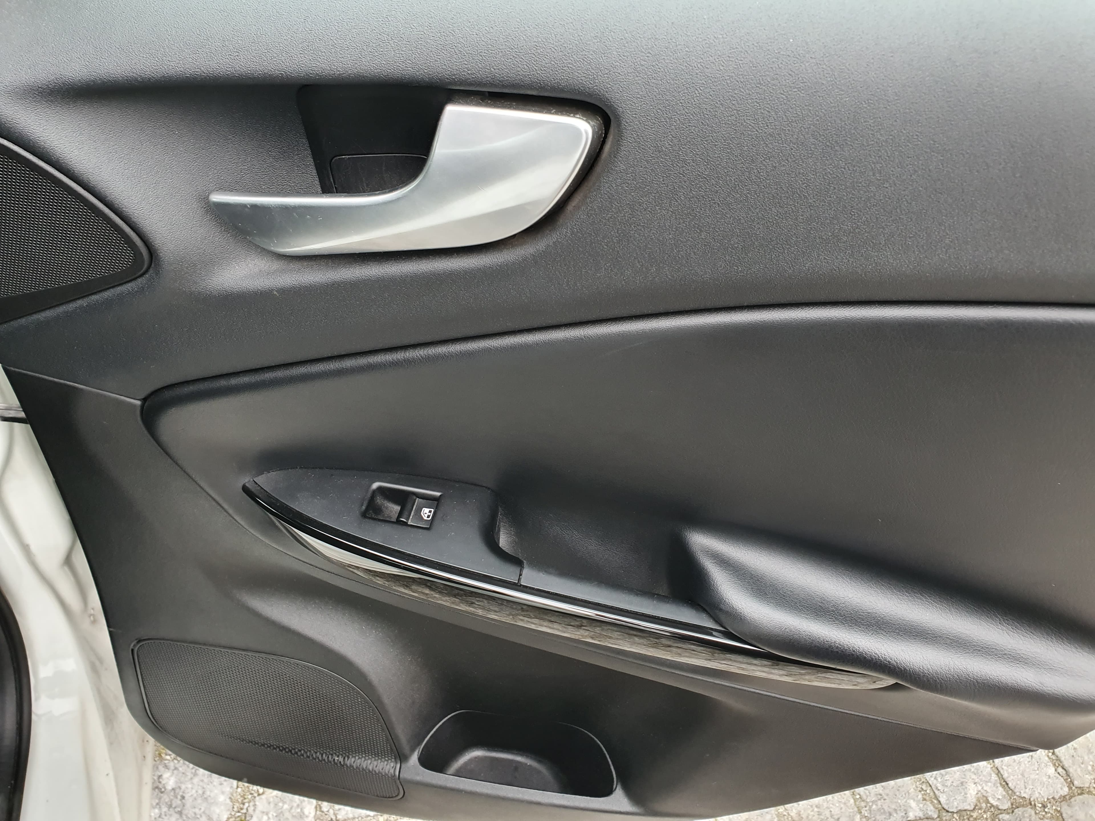Alfa Romeu Giulietta · Ano 2011 — imagen 14