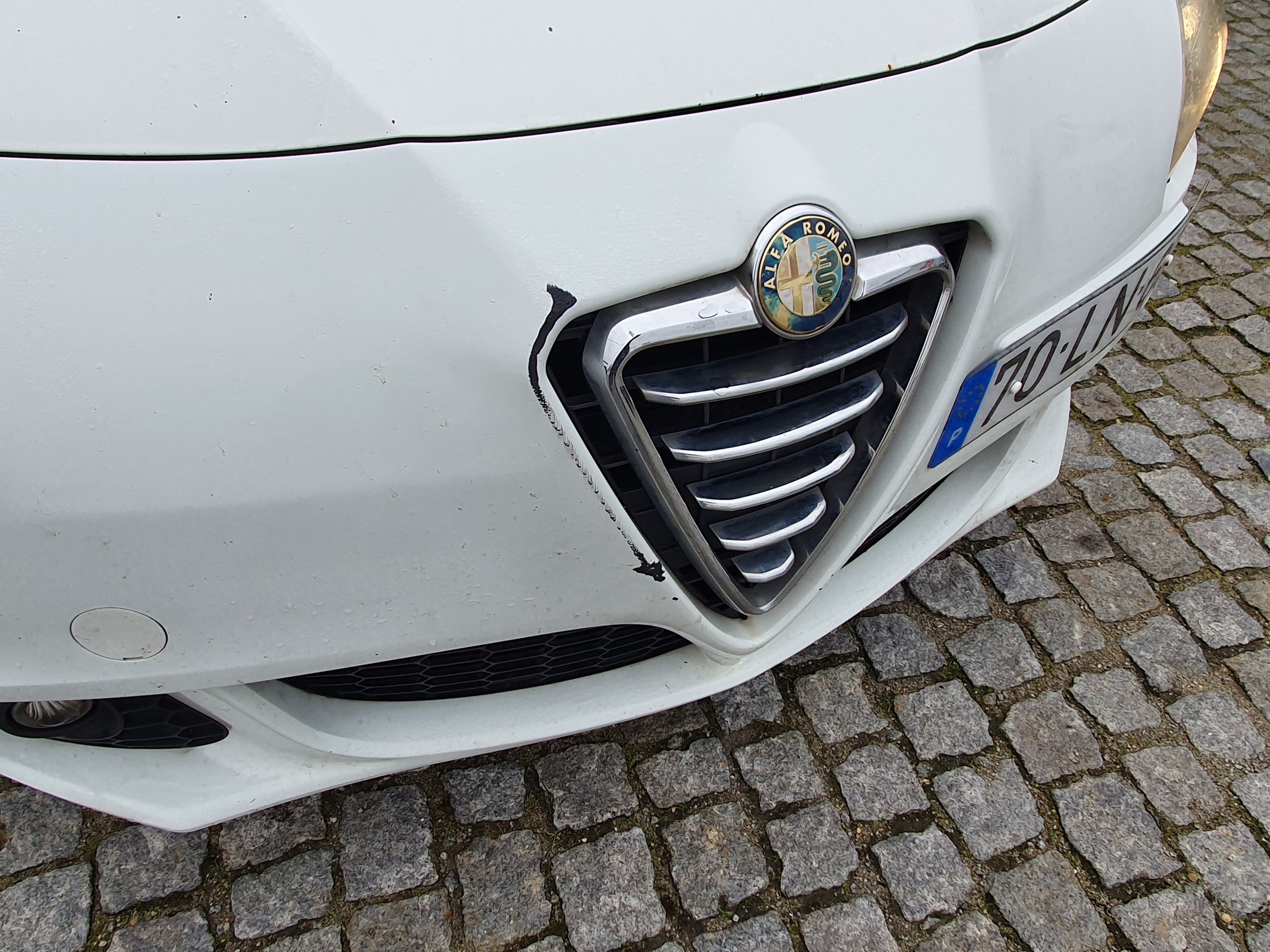 Alfa Romeu Giulietta · Ano 2011 — imagen 8