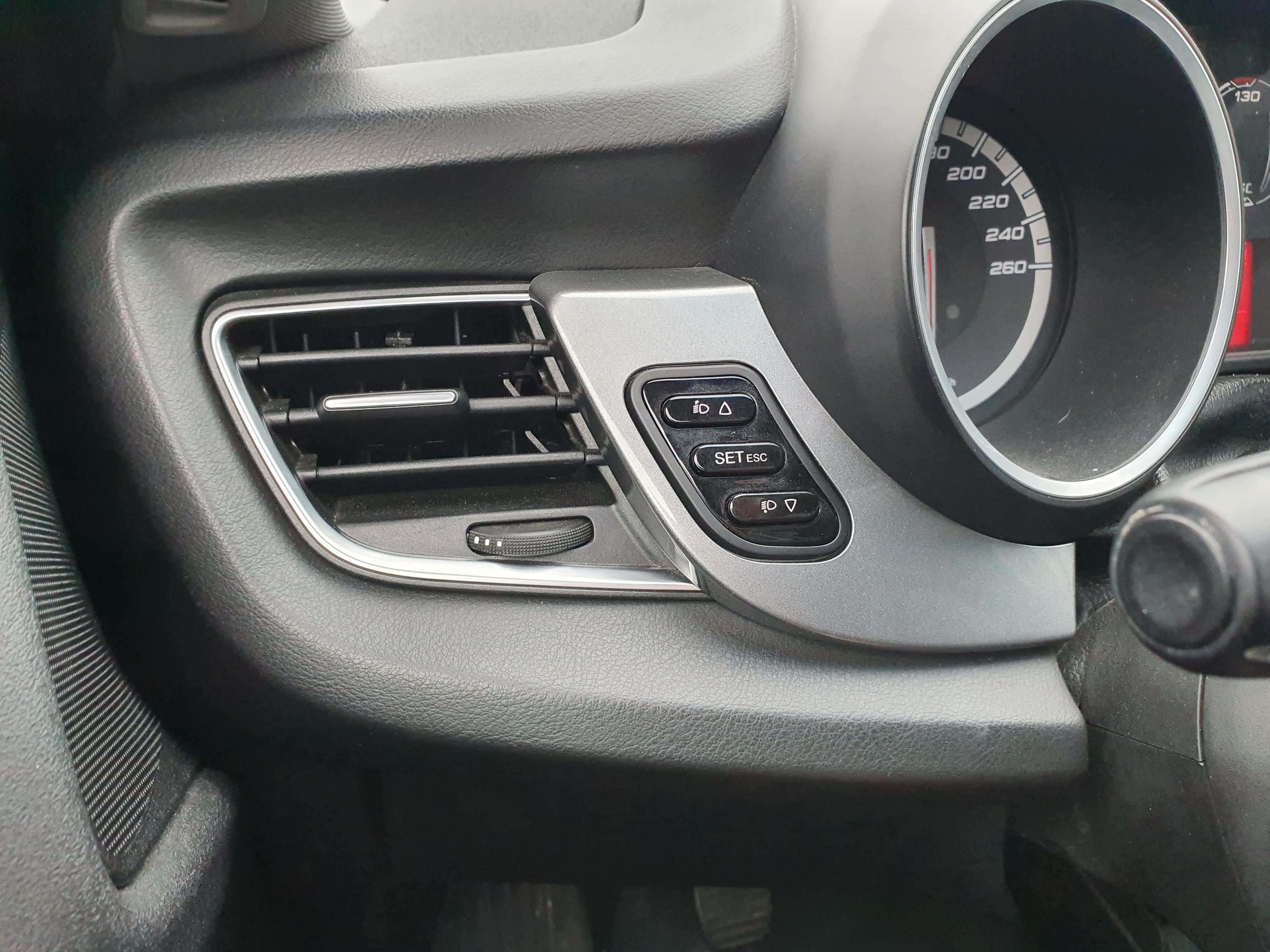 Alfa Romeu Giulietta · Ano 2011 — imagen 37