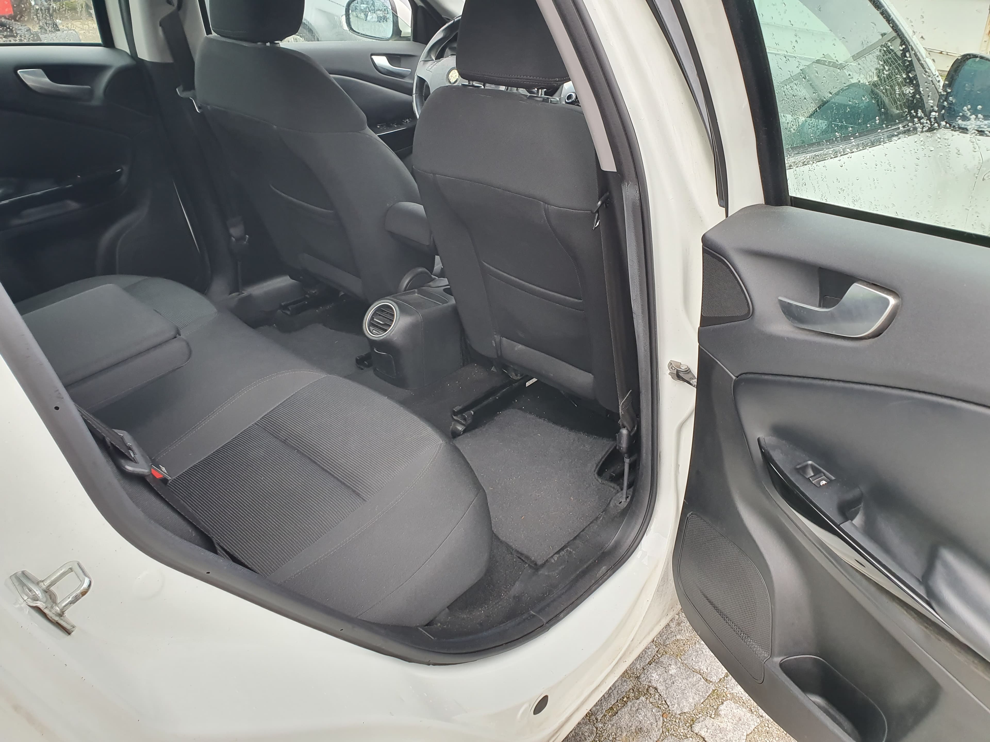 Alfa Romeu Giulietta · Ano 2011 — imagen 13