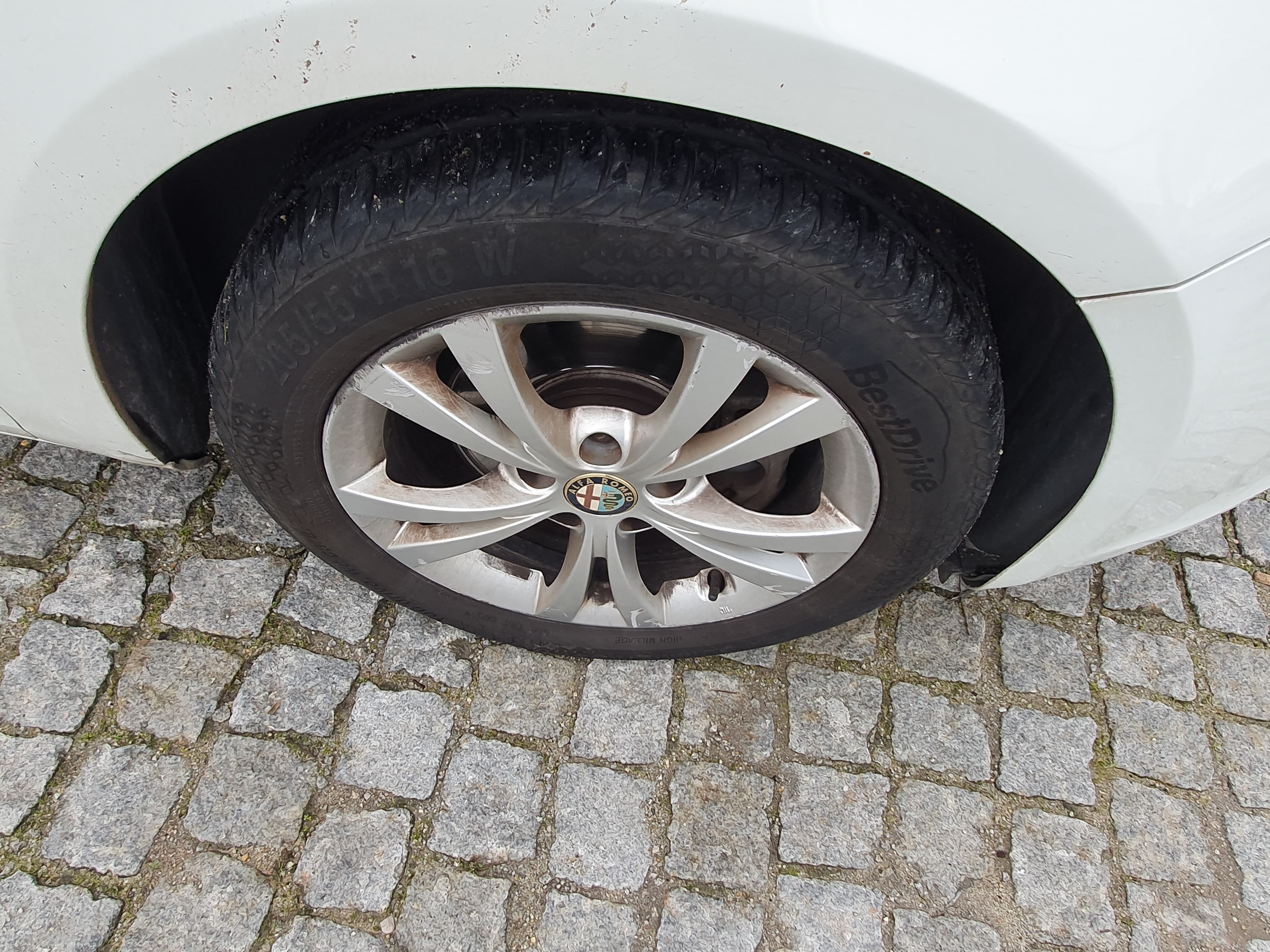 Alfa Romeu Giulietta · Ano 2011 — imagen 9