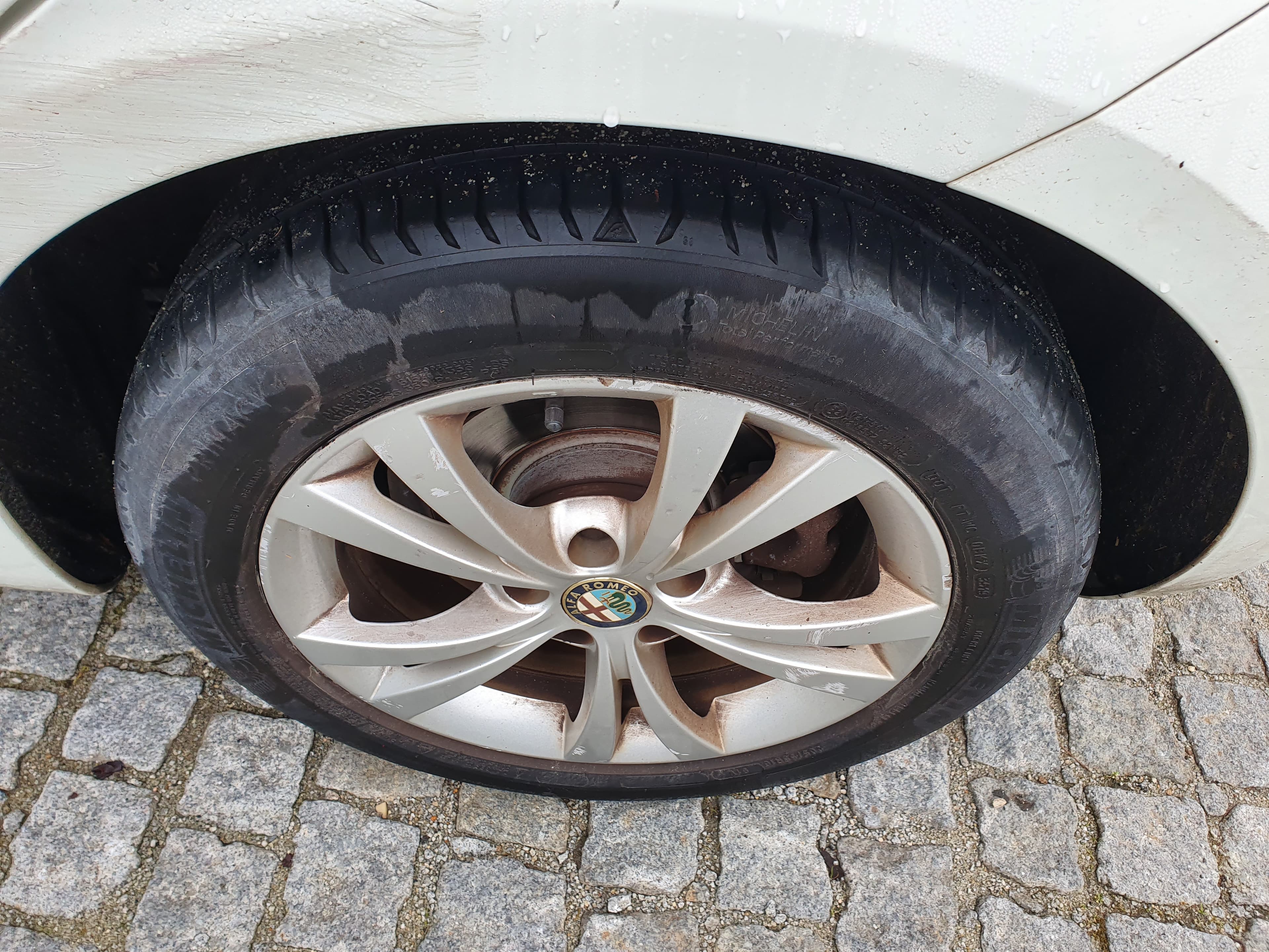 Alfa Romeu Giulietta · Ano 2011 — imagen 16