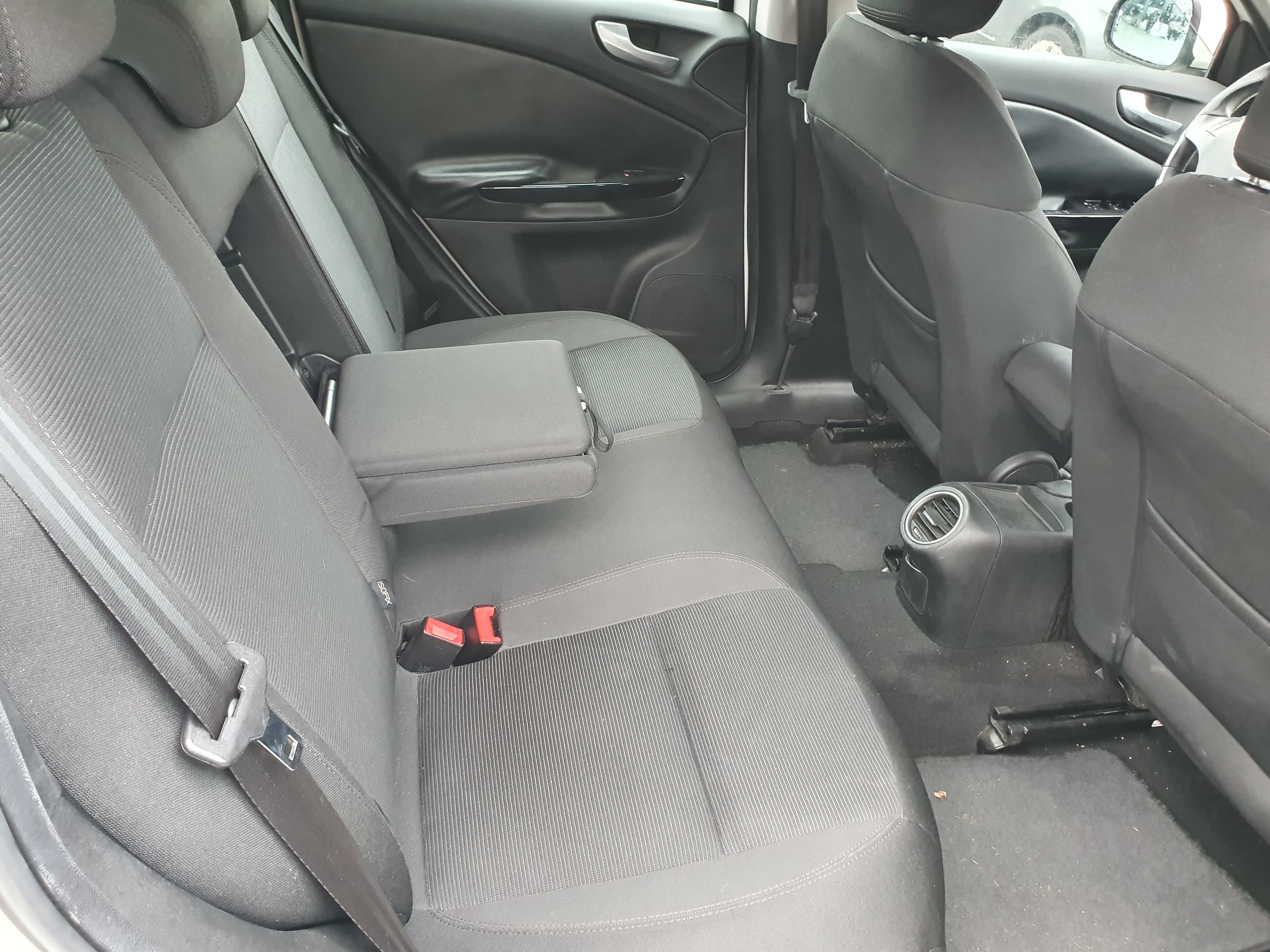 Alfa Romeu Giulietta · Ano 2011 — imagen 15