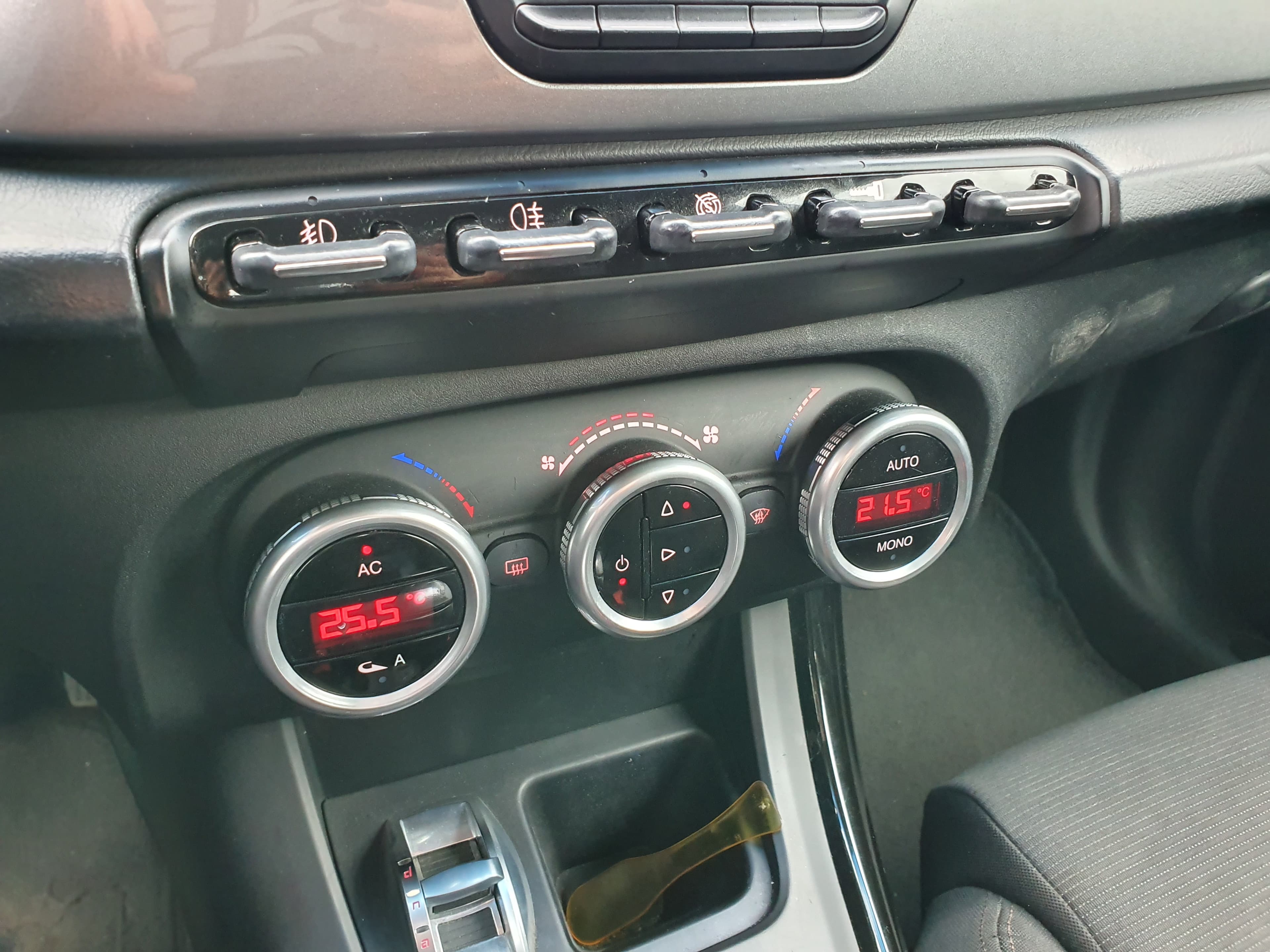 Alfa Romeu Giulietta · Ano 2011 — imagen 39