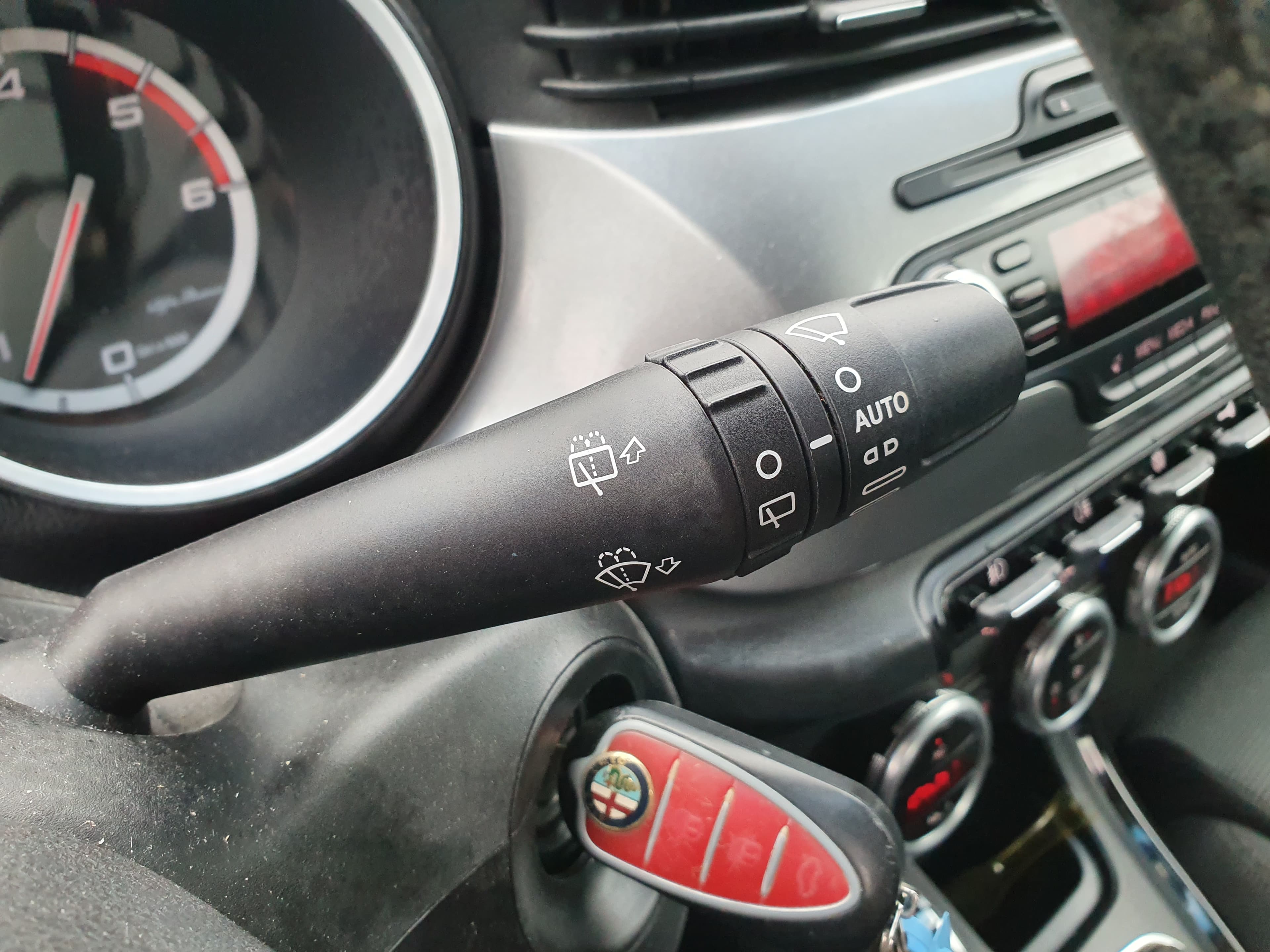 Alfa Romeu Giulietta · Ano 2011 — imagen 43