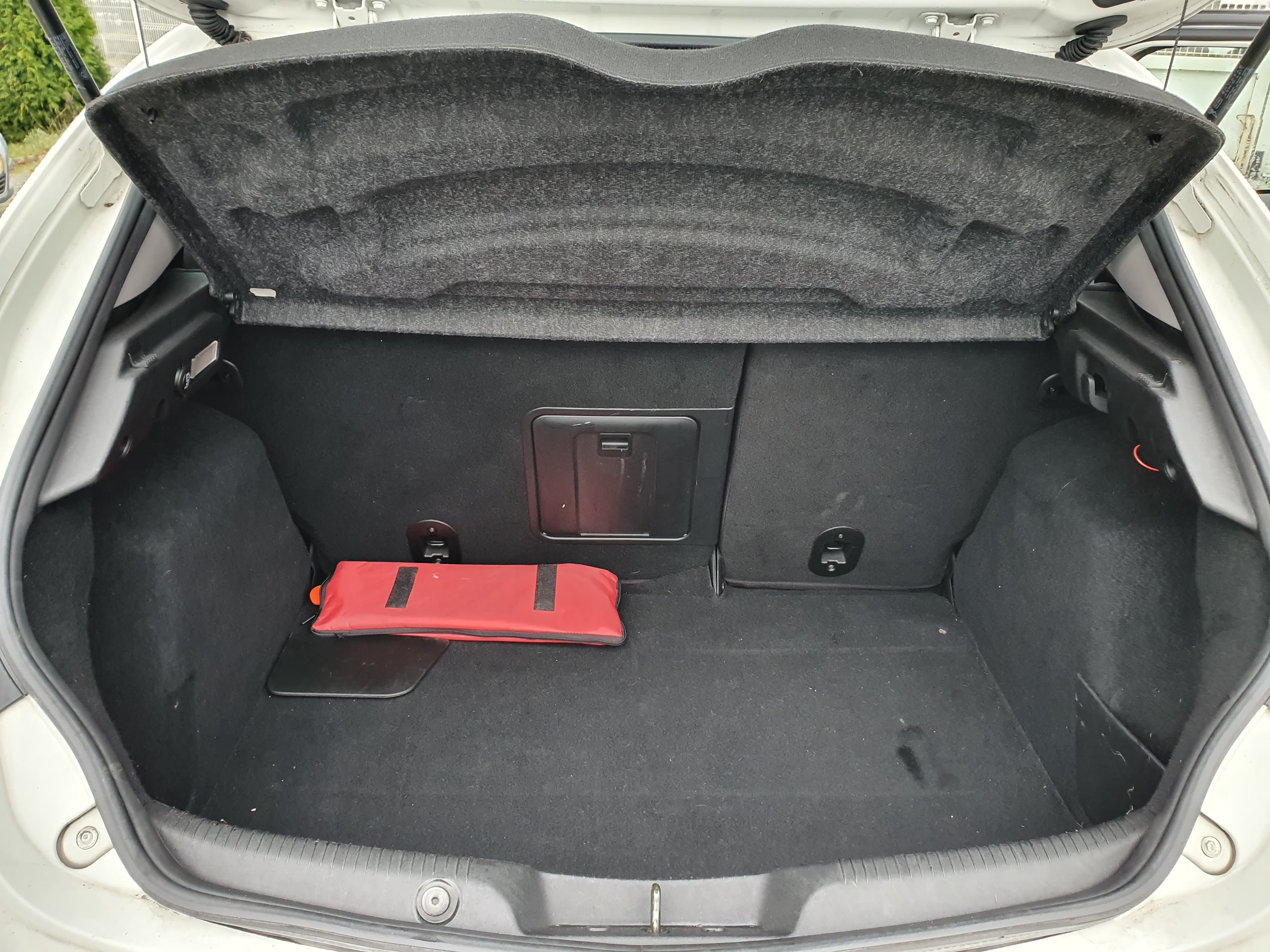Alfa Romeu Giulietta · Ano 2011 — imagen 23