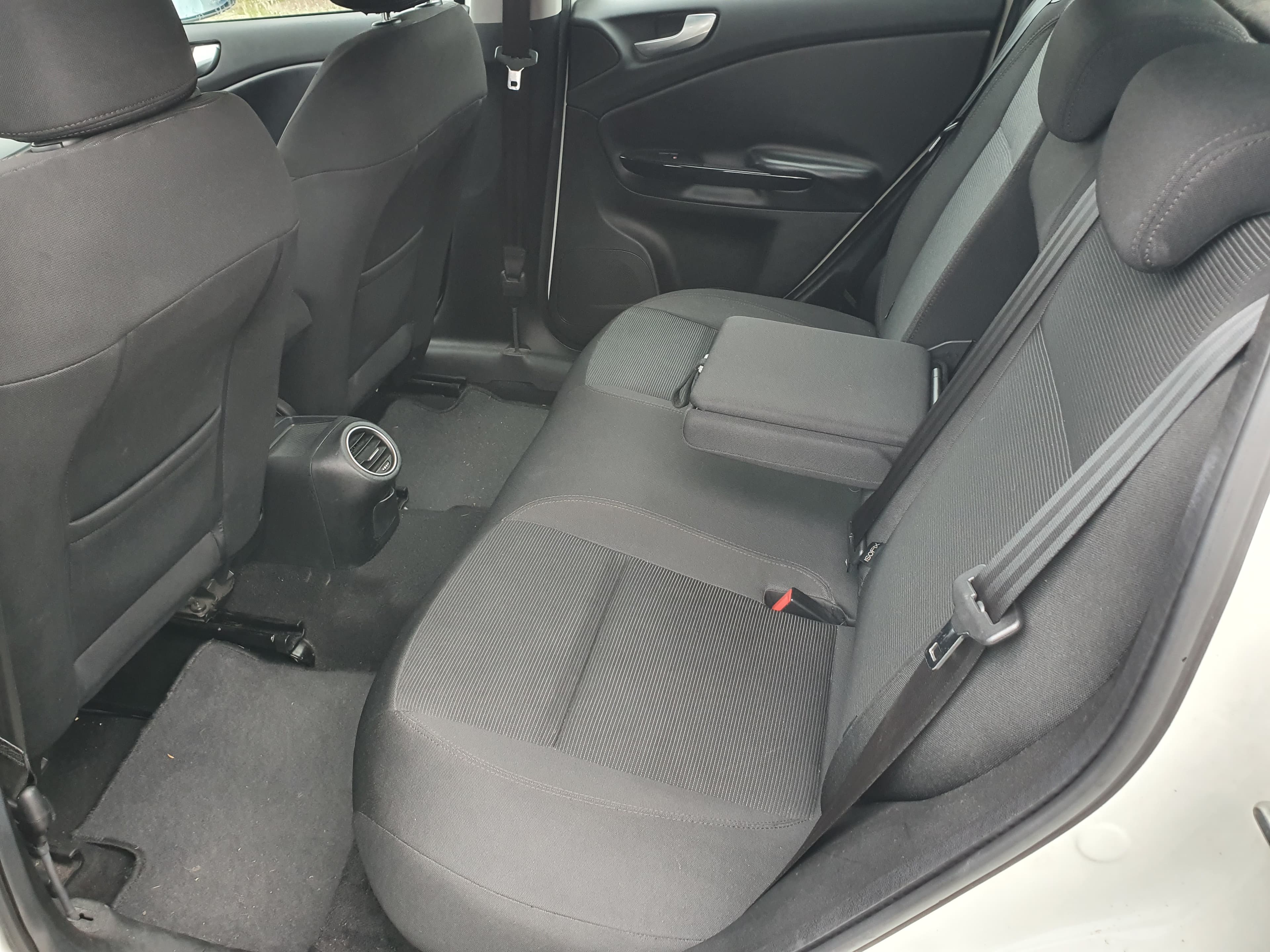 Alfa Romeu Giulietta · Ano 2011 — imagen 32