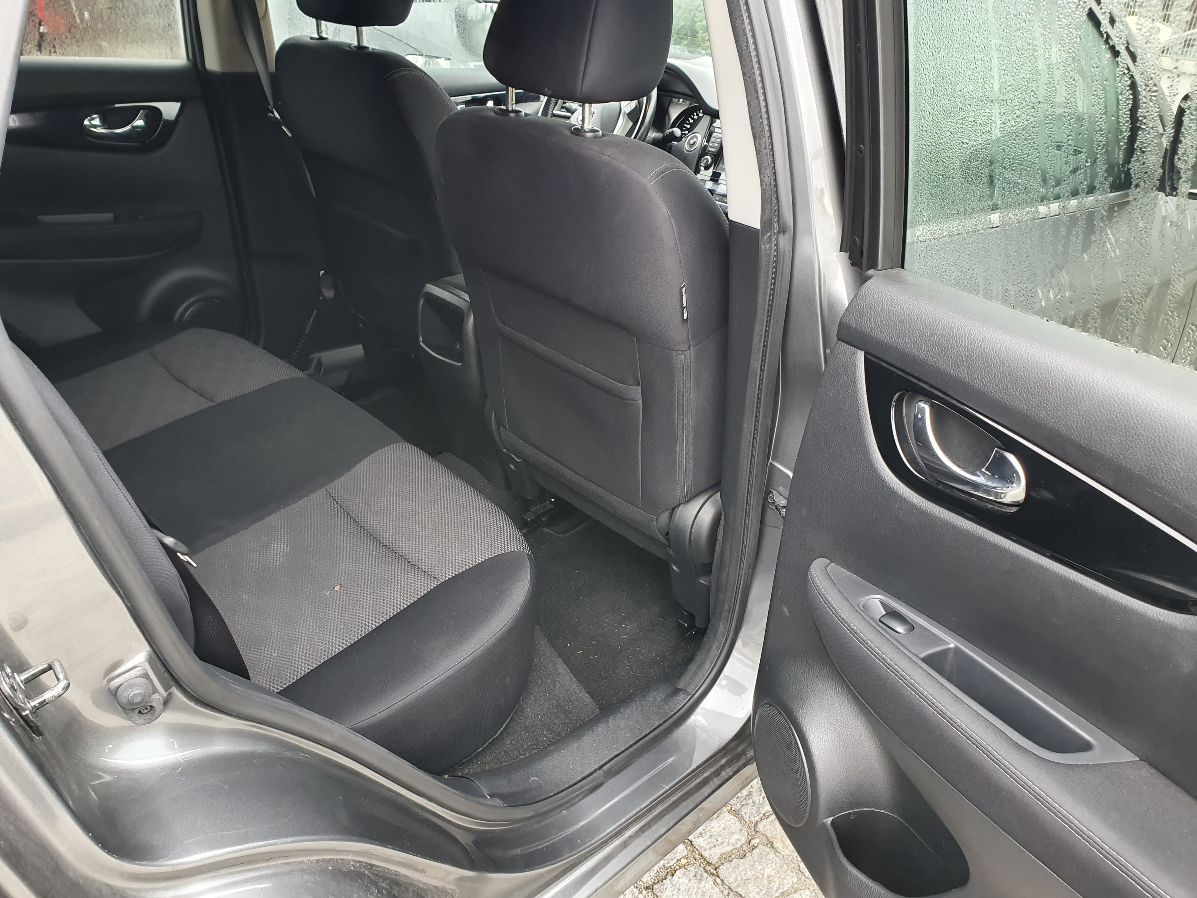 Nissan Qashqai · Ano 2015 — imagen 24