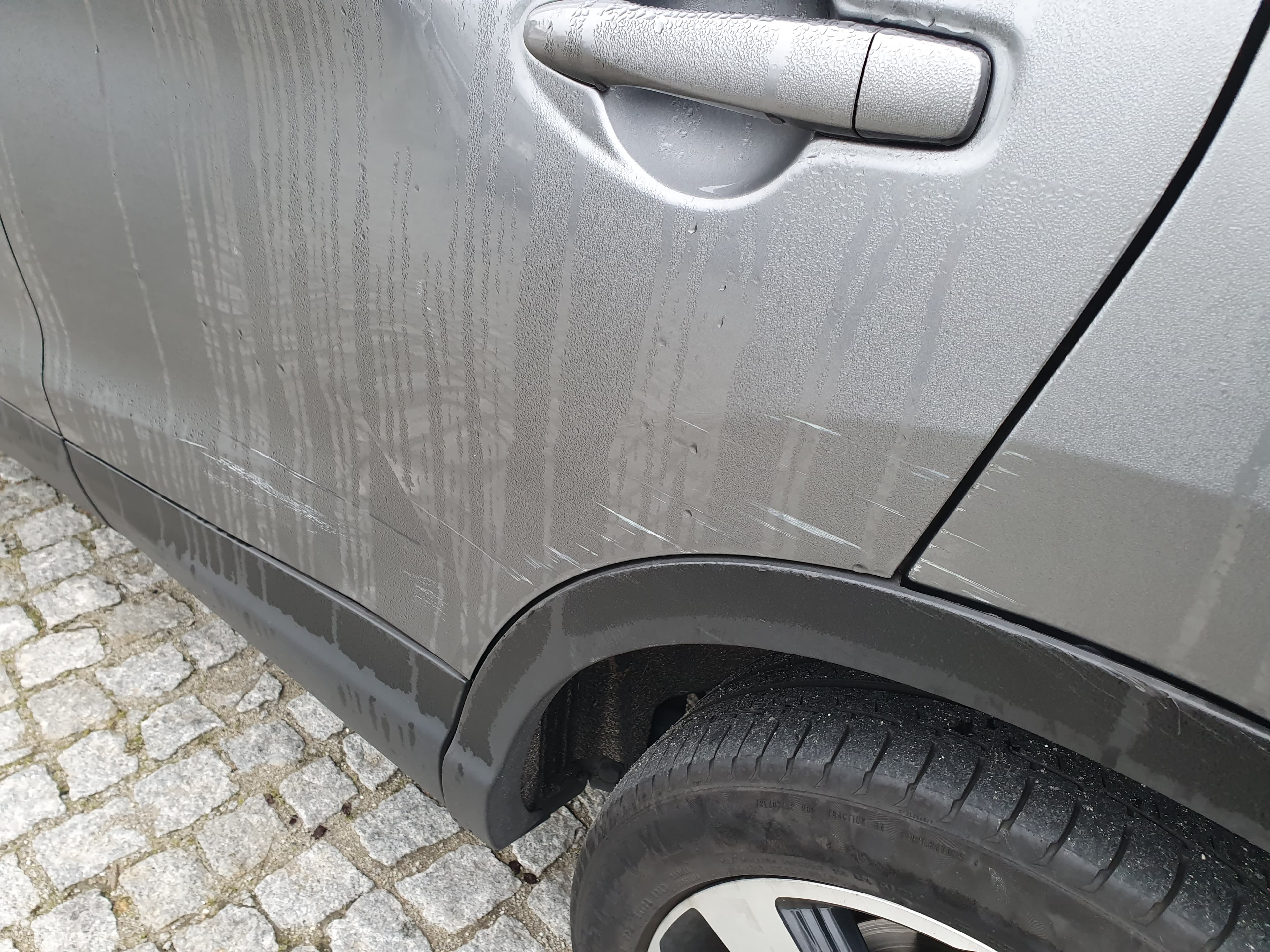 Nissan Qashqai · Ano 2015 — imagen 16
