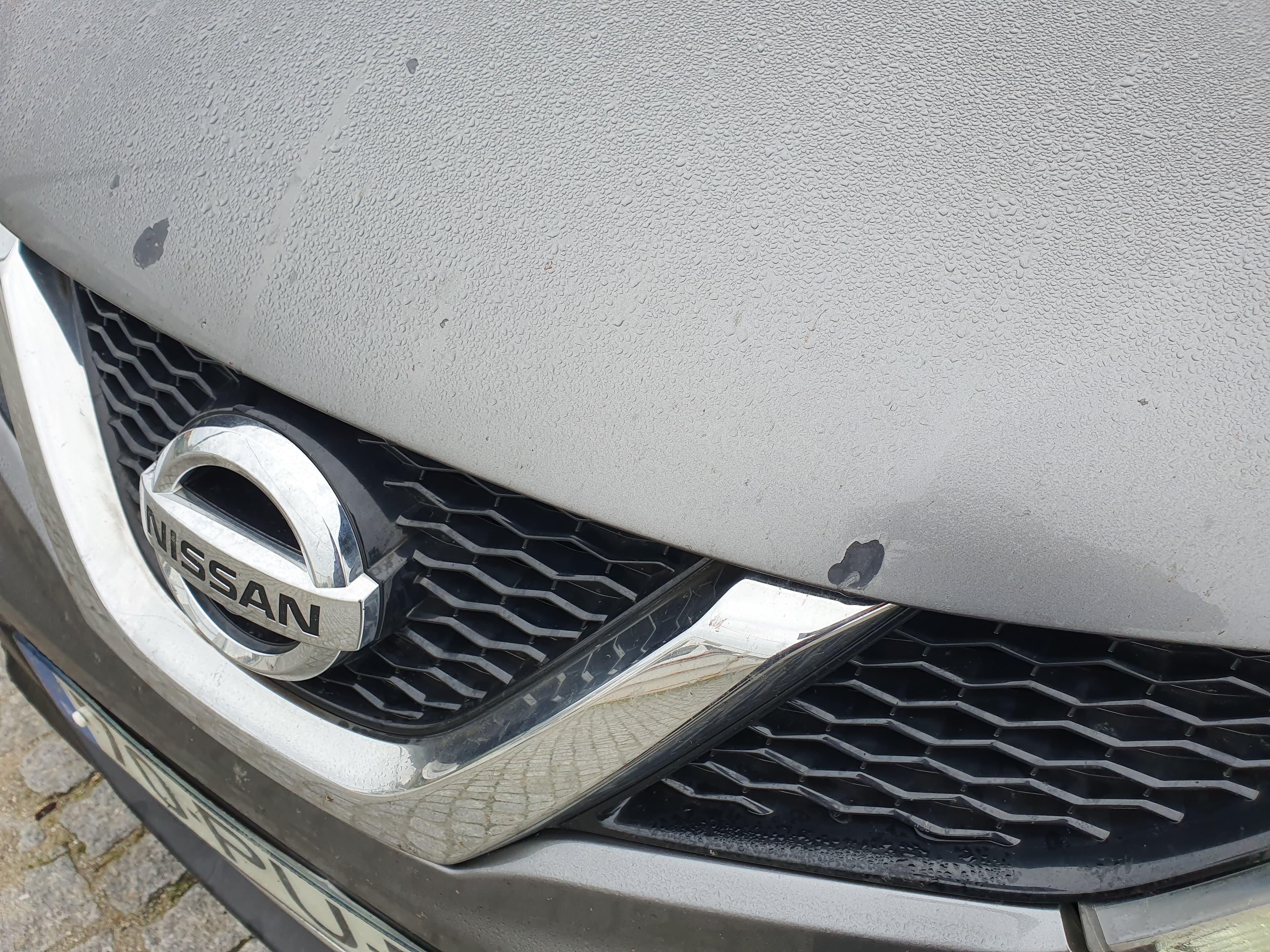 Nissan Qashqai · Ano 2015 — imagen 10