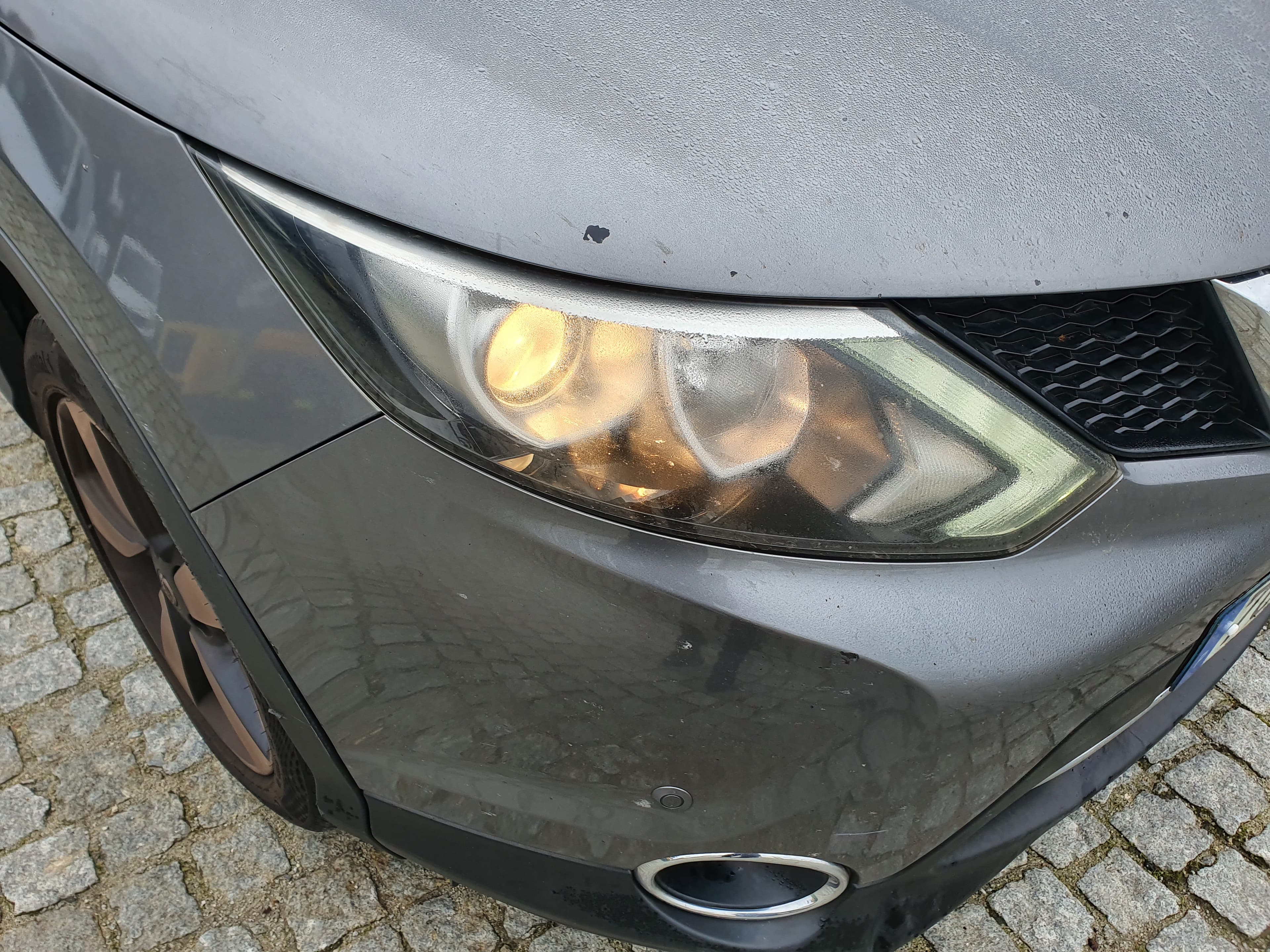 Nissan Qashqai · Ano 2015 — imagen 5