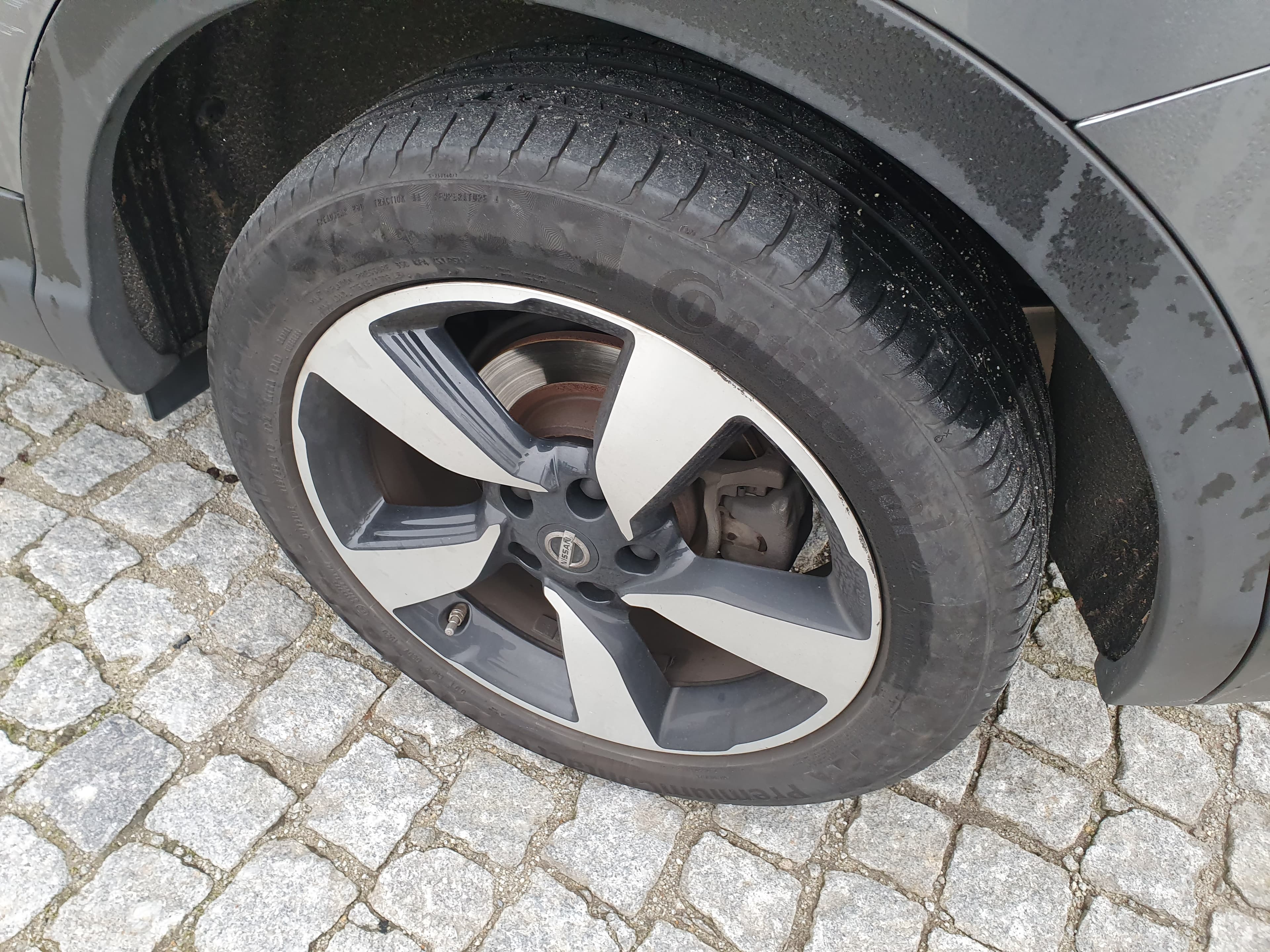 Nissan Qashqai · Ano 2015 — imagen 22