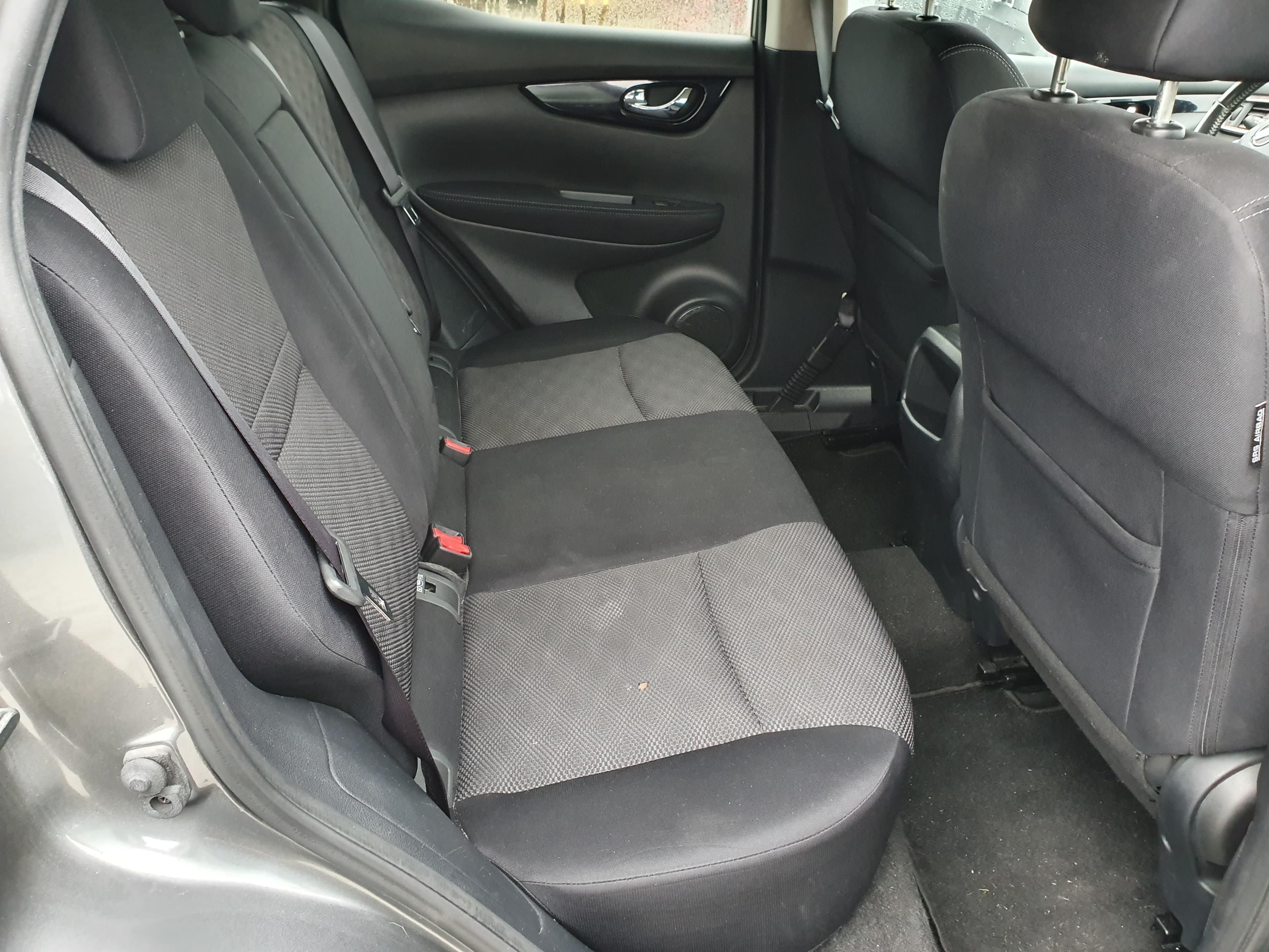 Nissan Qashqai · Ano 2015 — imagen 26