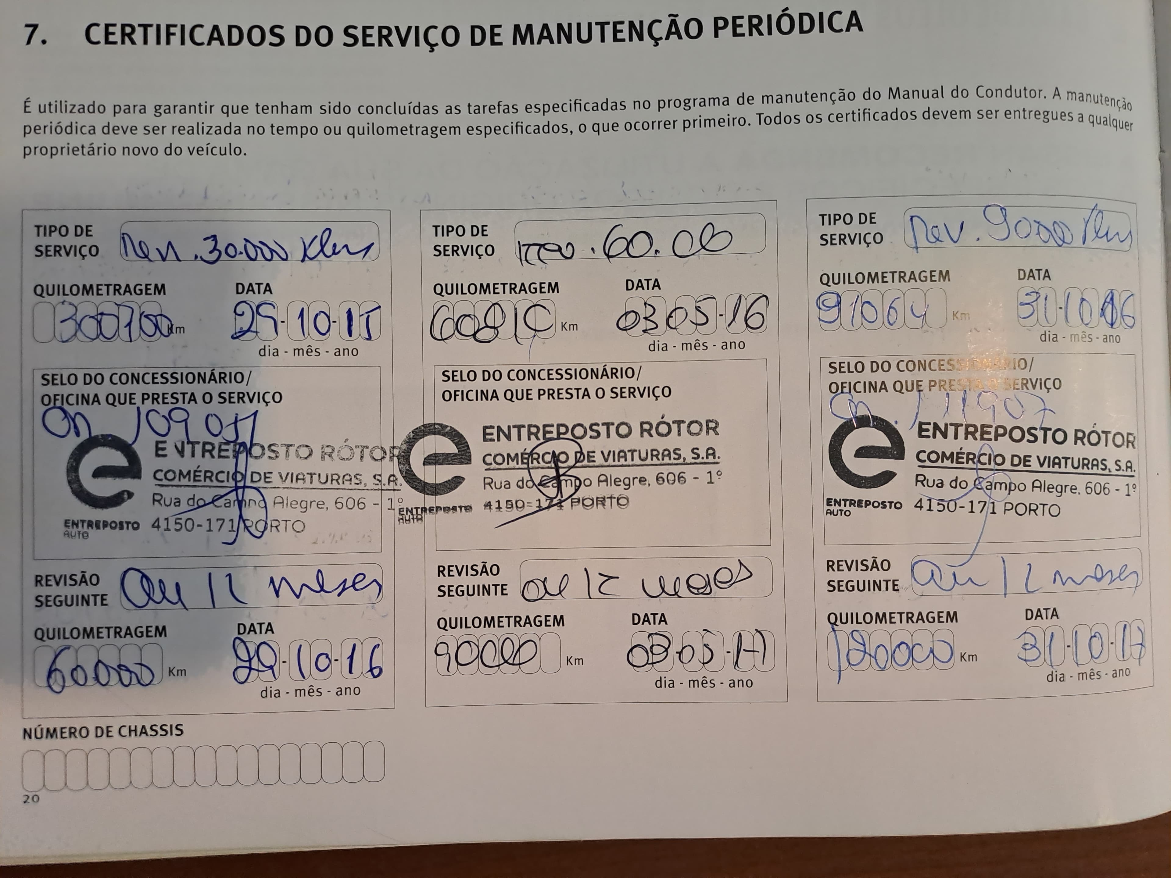 Nissan Qashqai · Ano 2015 — imagen 50