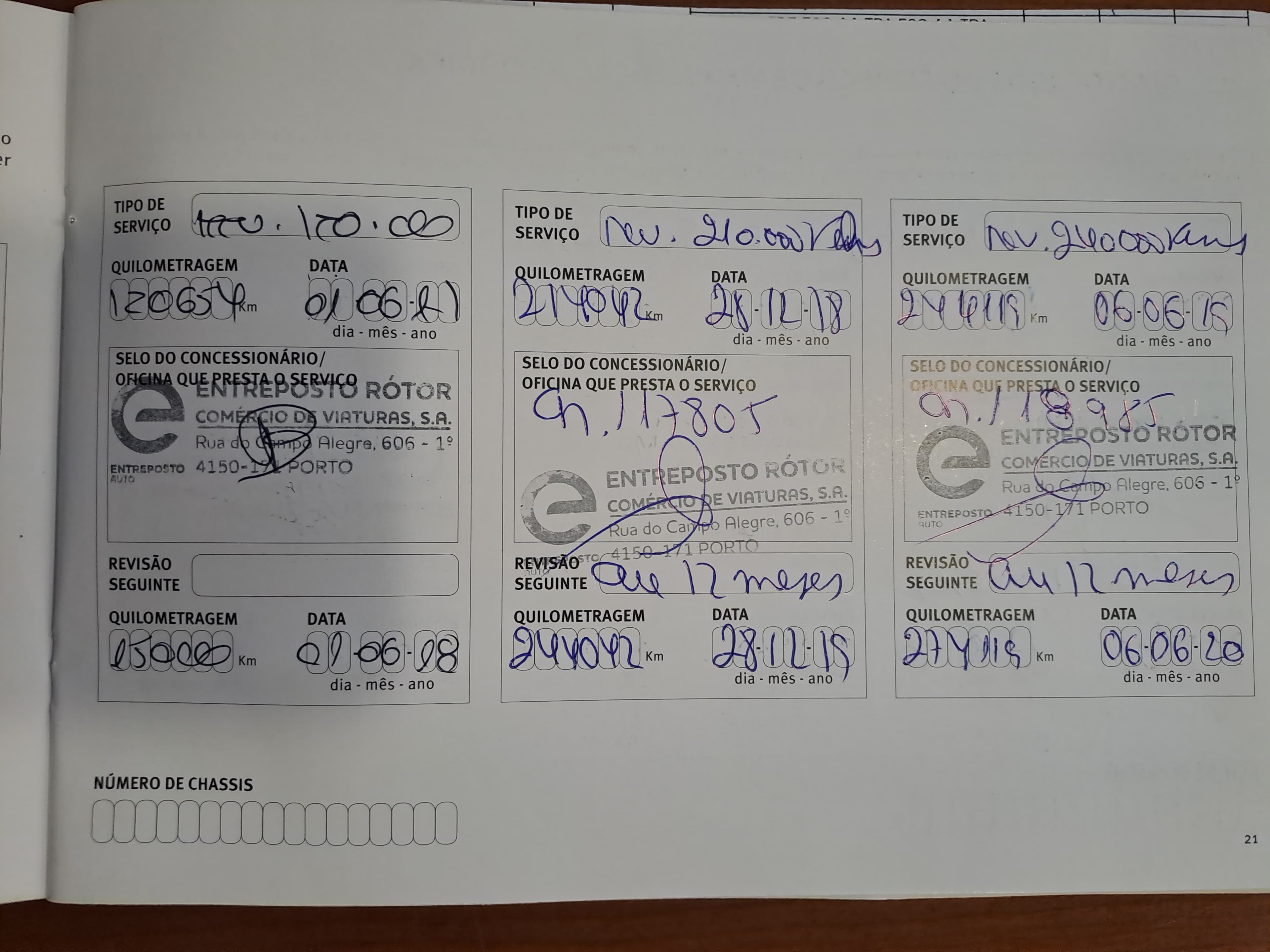 Nissan Qashqai · Ano 2015 — imagen 51