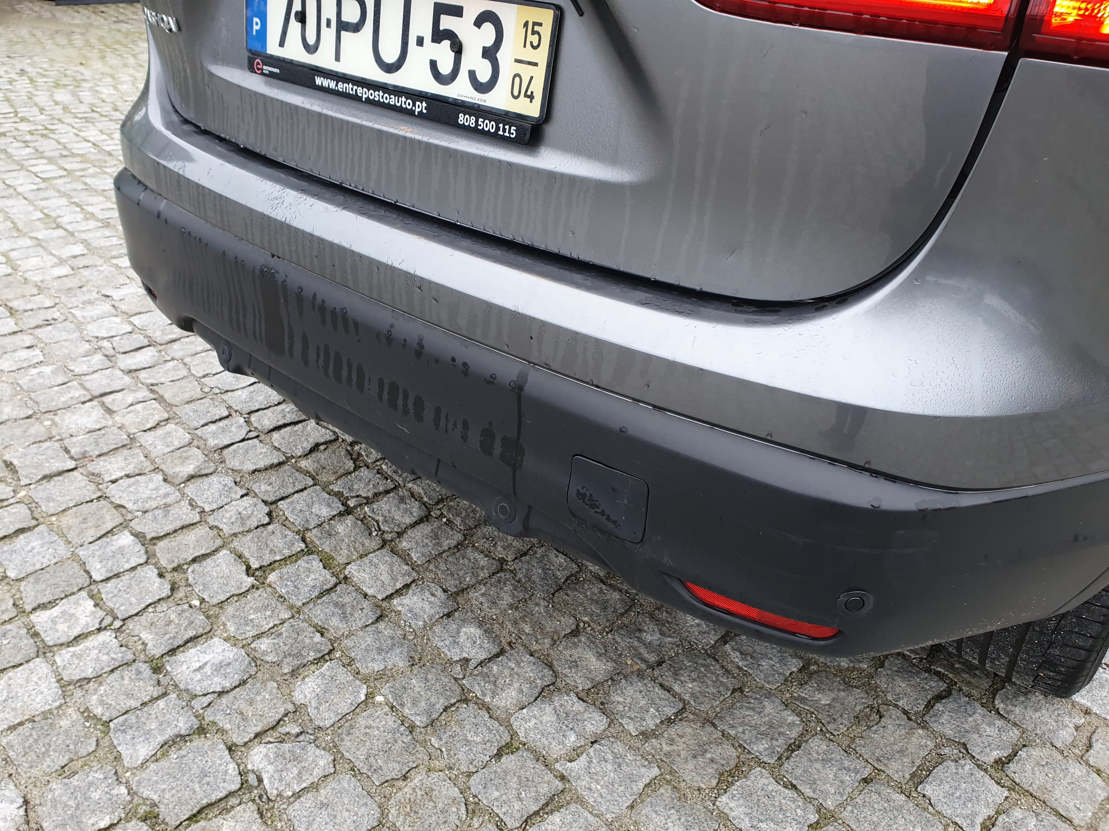 Nissan Qashqai · Ano 2015 — imagen 15
