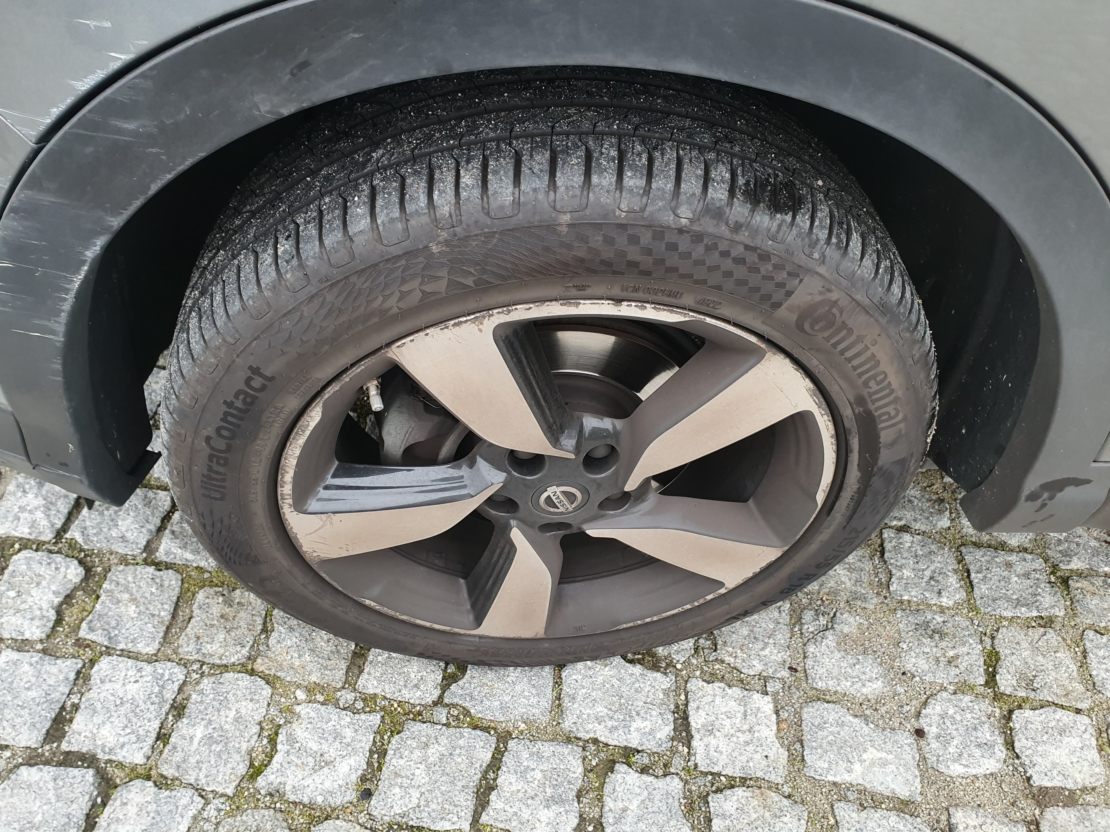 Nissan Qashqai · Ano 2015 — imagen 23