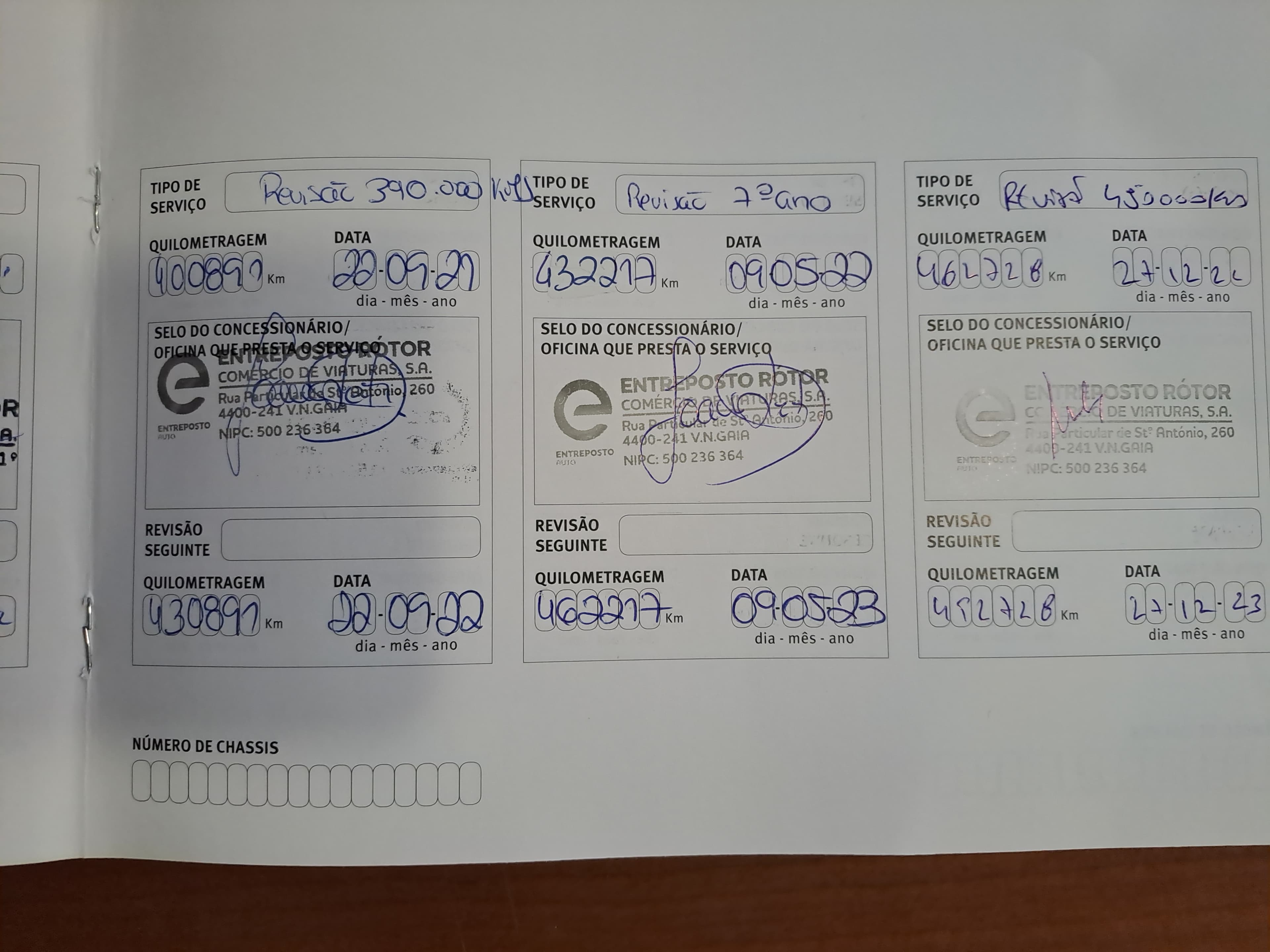 Nissan Qashqai · Ano 2015 — imagen 53