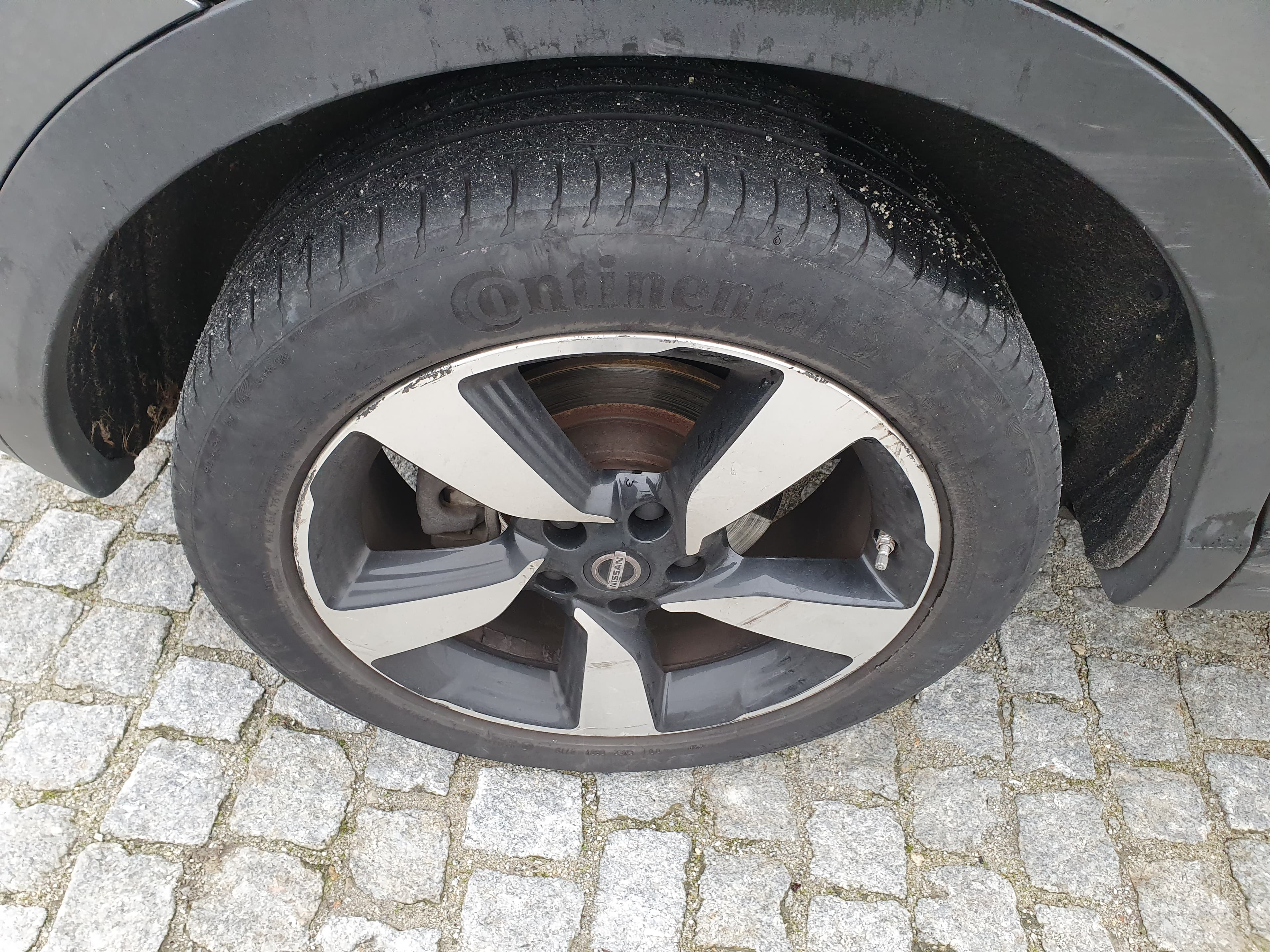 Nissan Qashqai · Ano 2015 — imagen 21