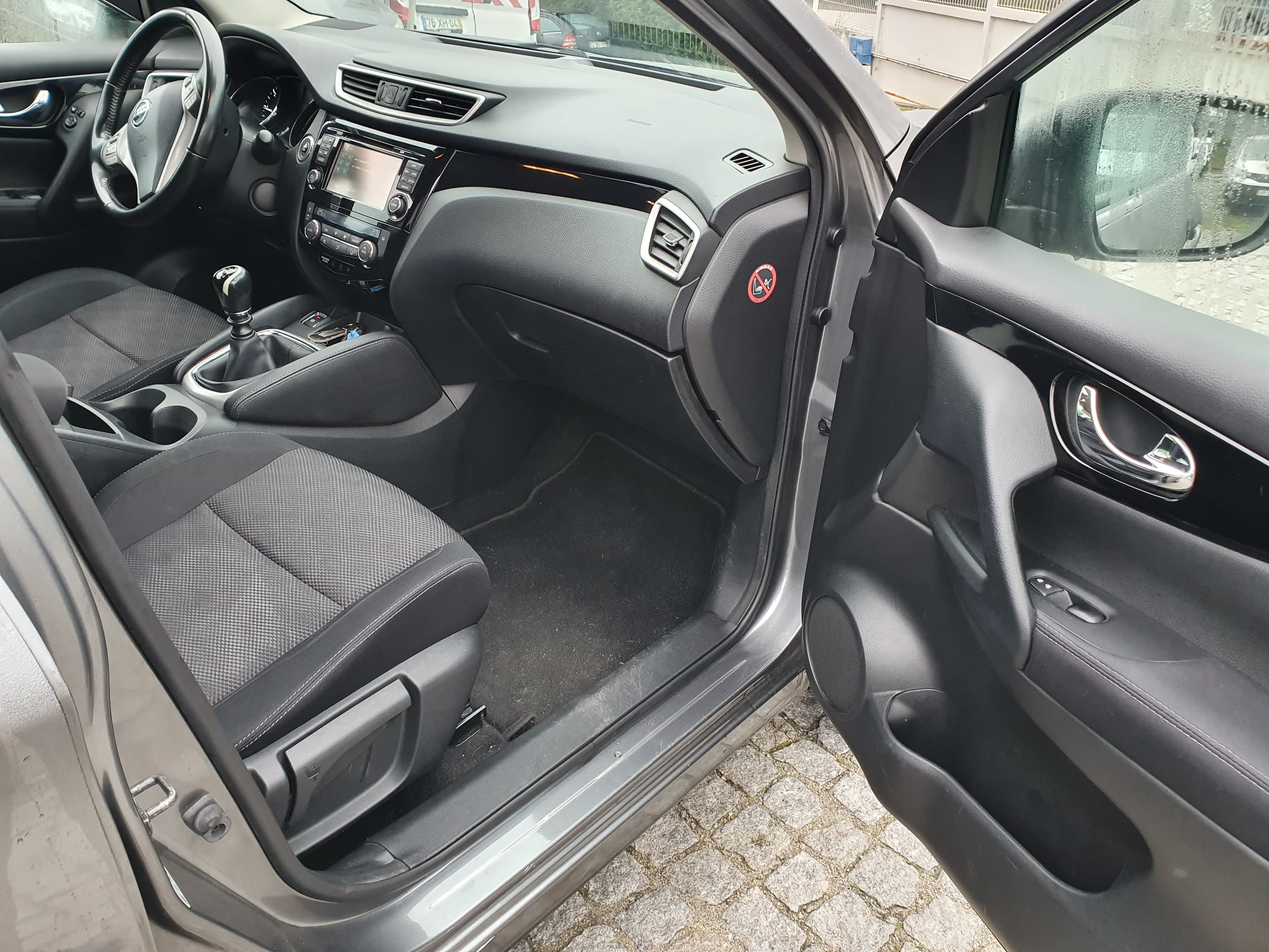 Nissan Qashqai · Ano 2015 — imagen 27