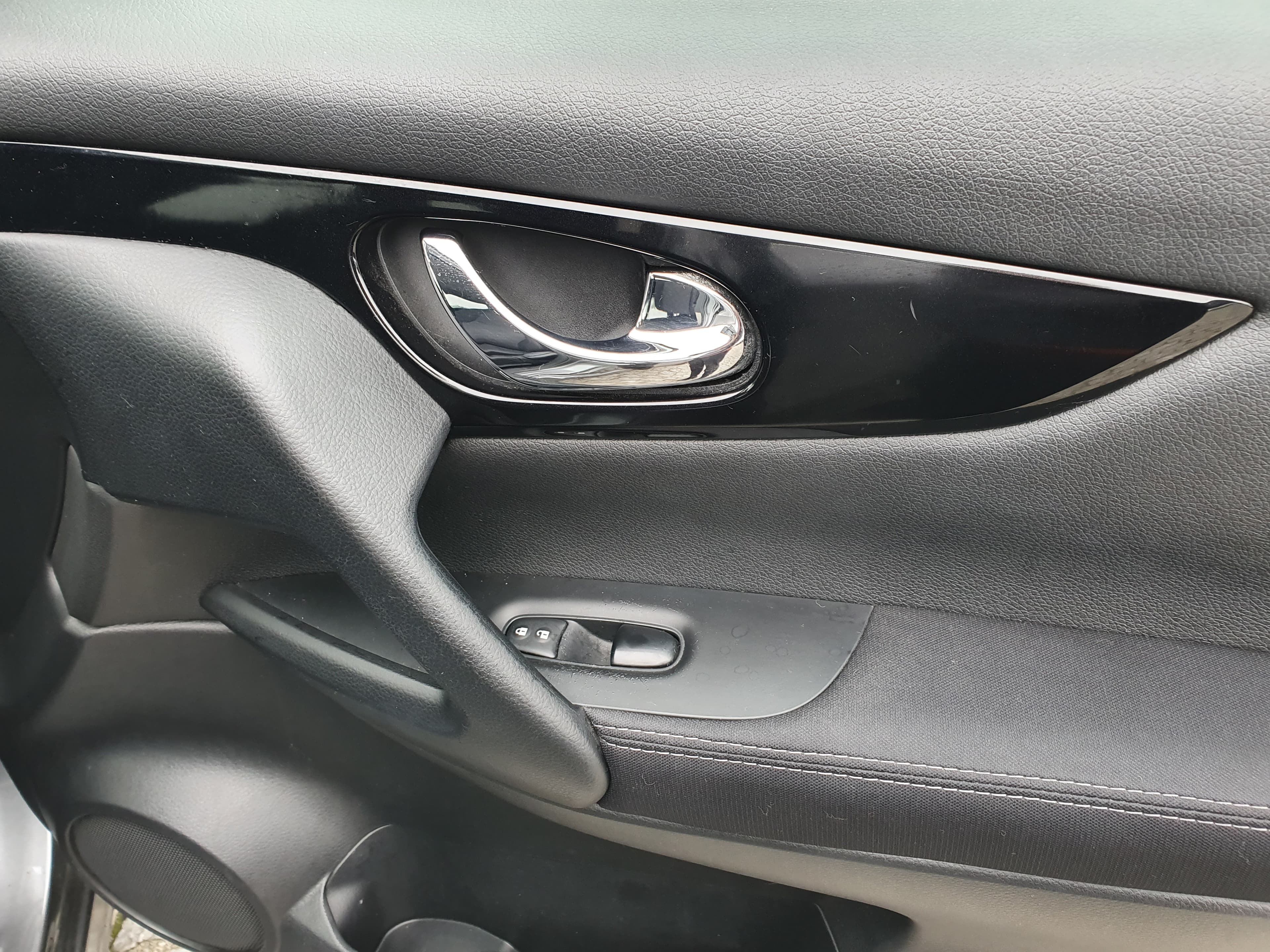 Nissan Qashqai · Ano 2015 — imagen 28
