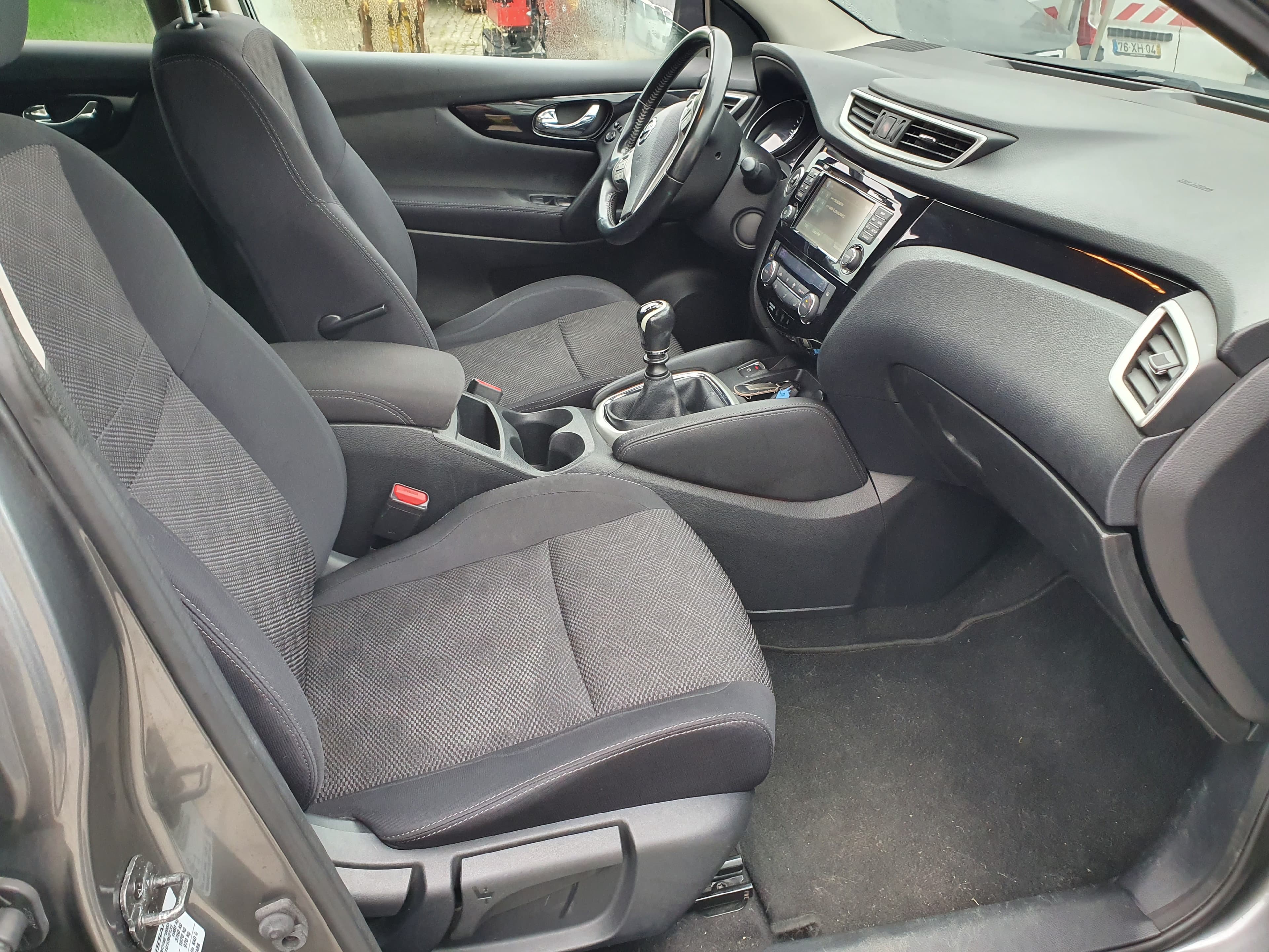 Nissan Qashqai · Ano 2015 — imagen 29