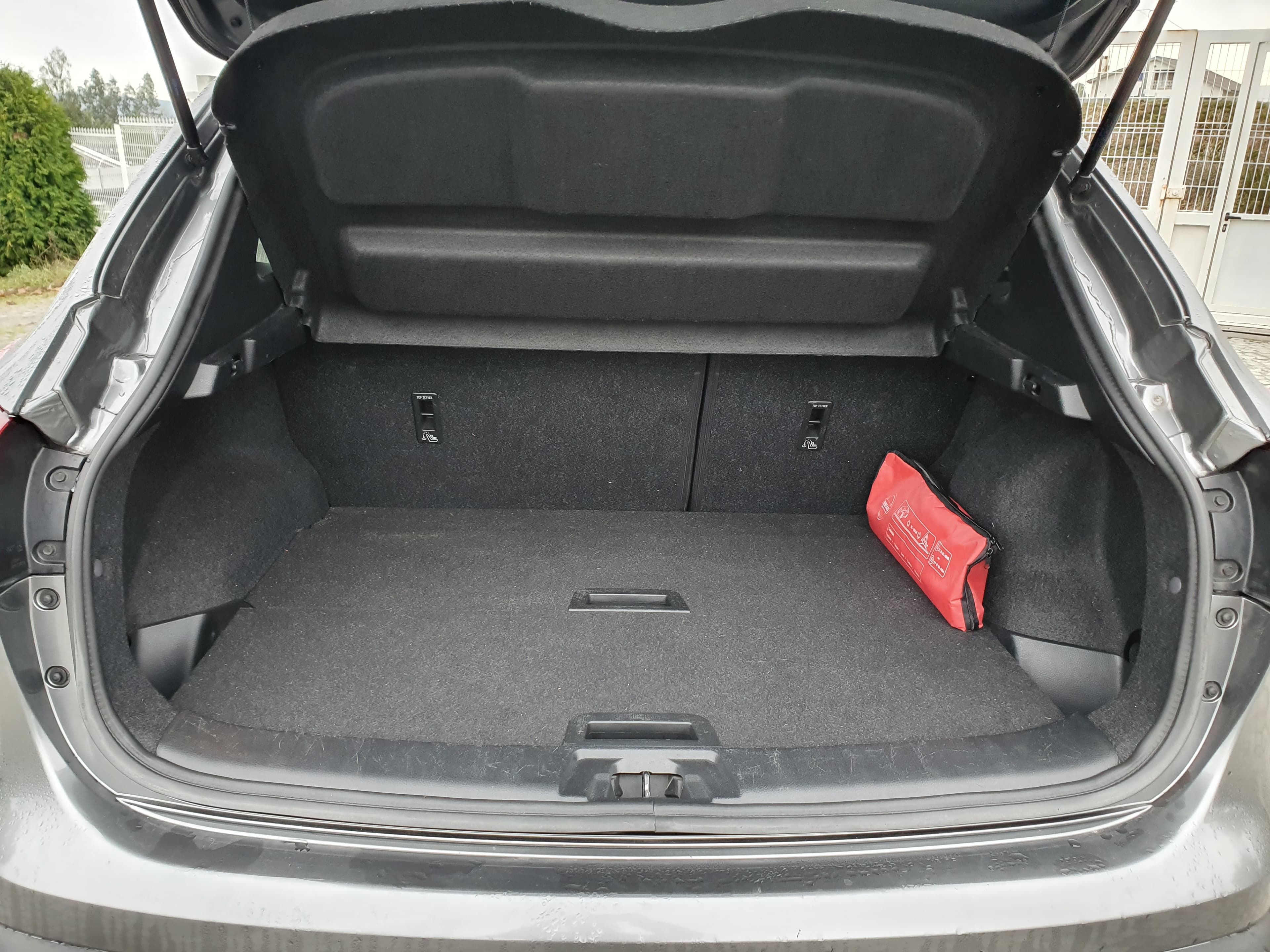 Nissan Qashqai · Ano 2015 — imagen 11