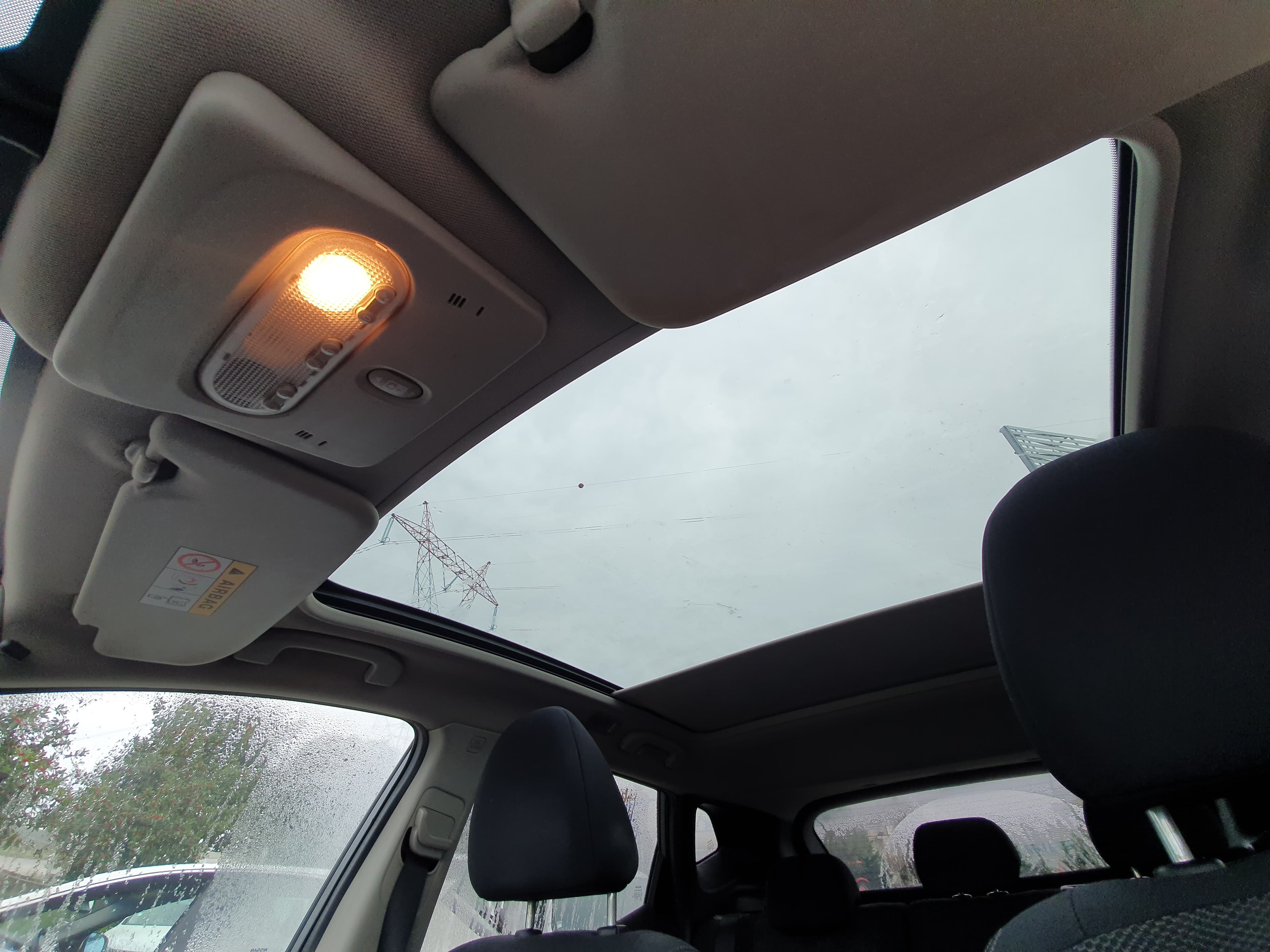 Nissan Qashqai · Ano 2015 — imagen 48
