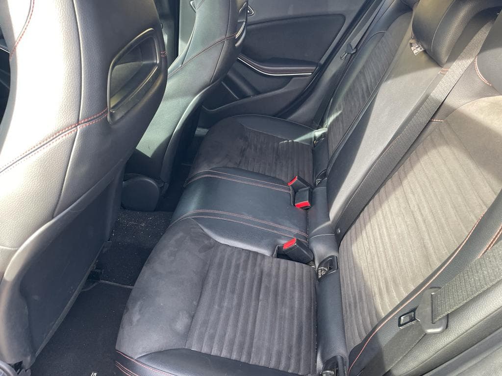 Mercedes-Benz Classe A 180 CDI · Ano 2013 — imagen 12