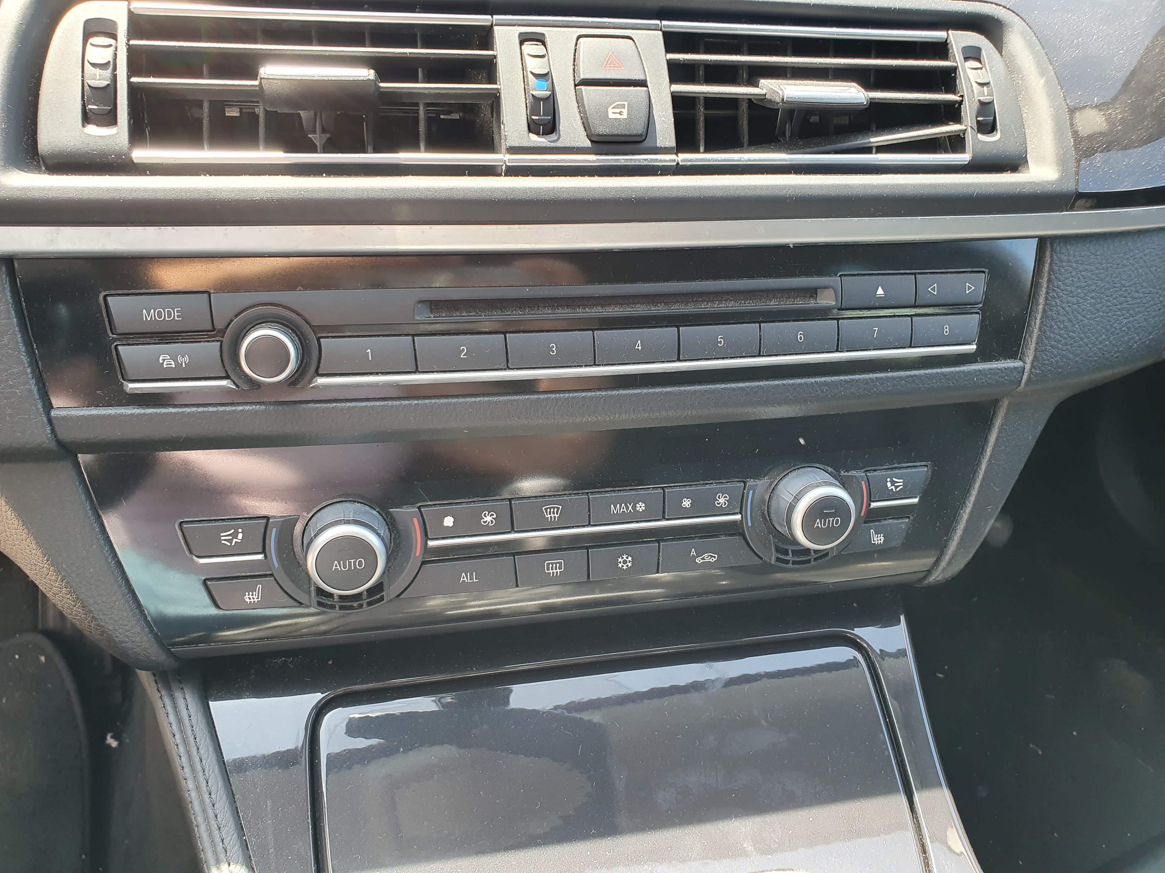 BMW 520D · Ano 2012 — imagen 41