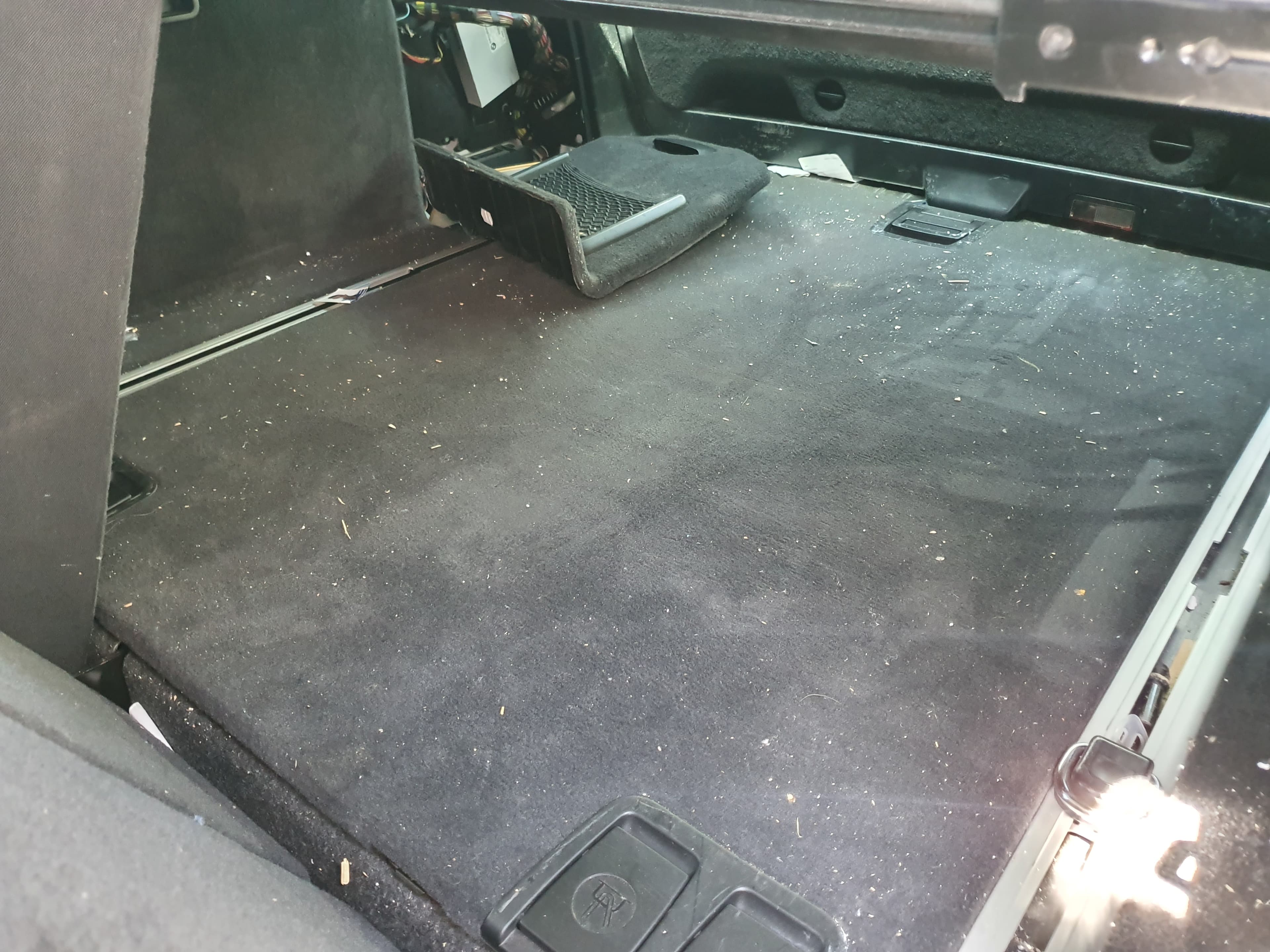 BMW 520D · Ano 2012 — imagen 8