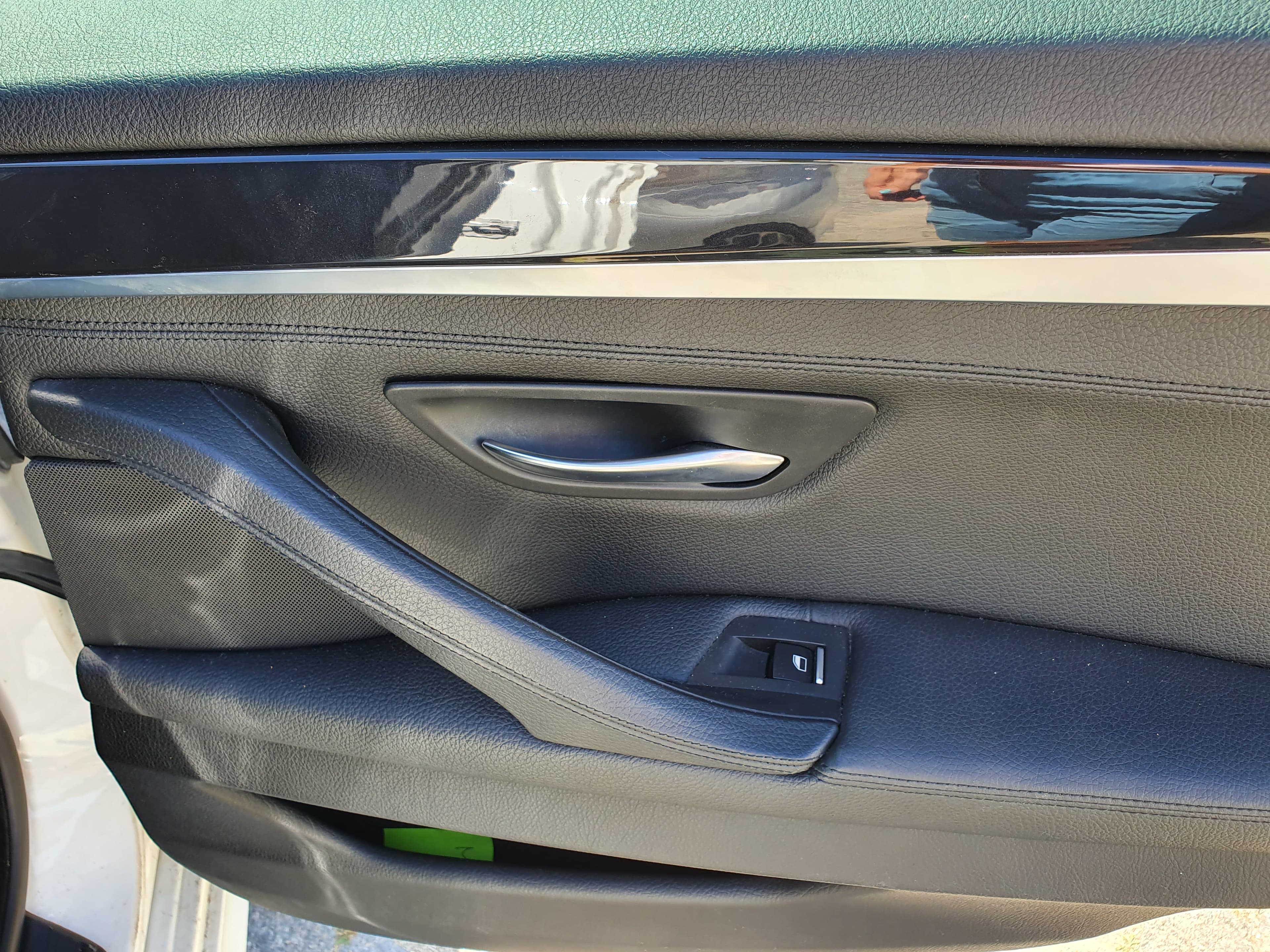 BMW 520D · Ano 2012 — imagen 23