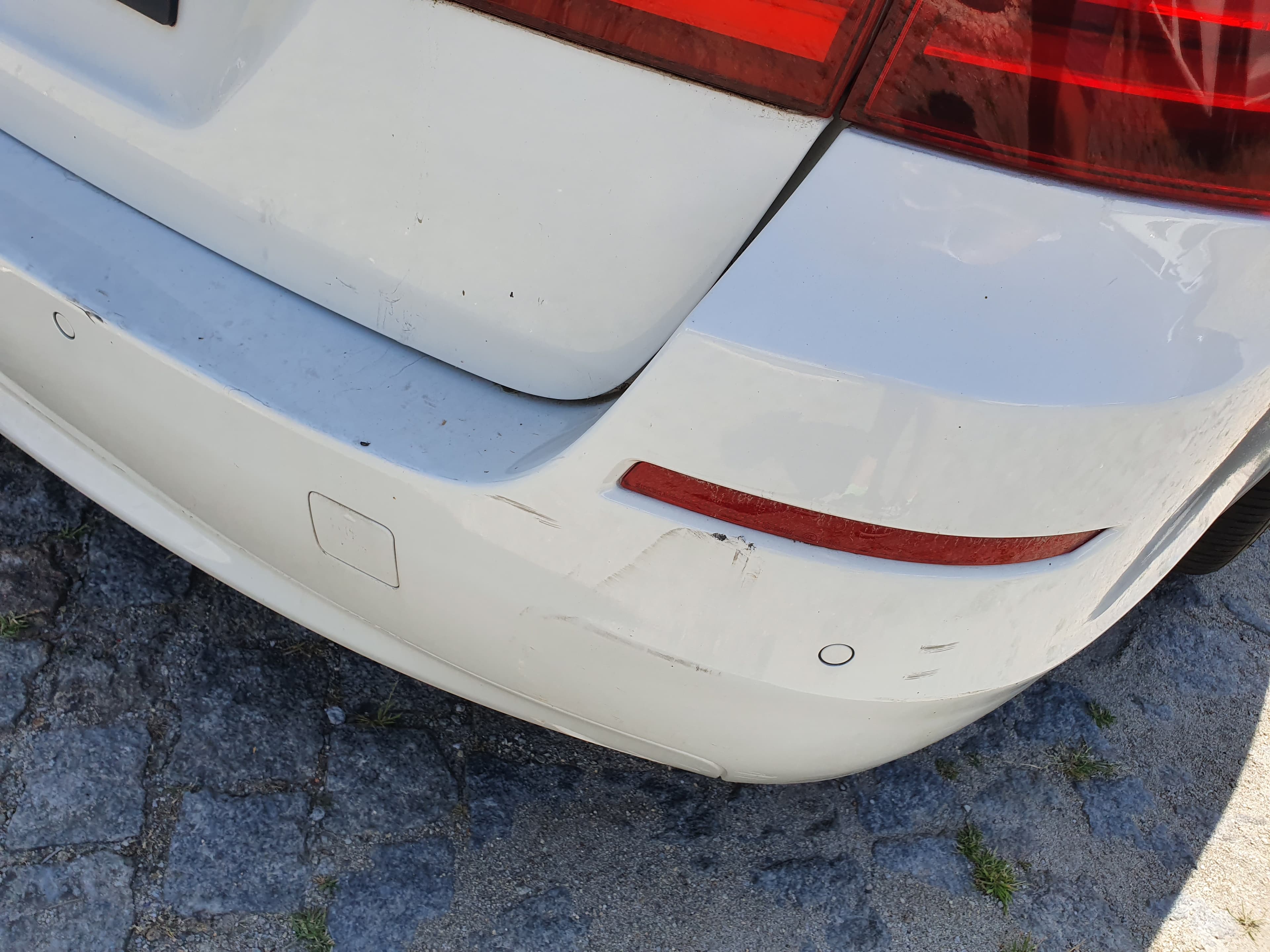 BMW 520D · Ano 2012 — imagen 9