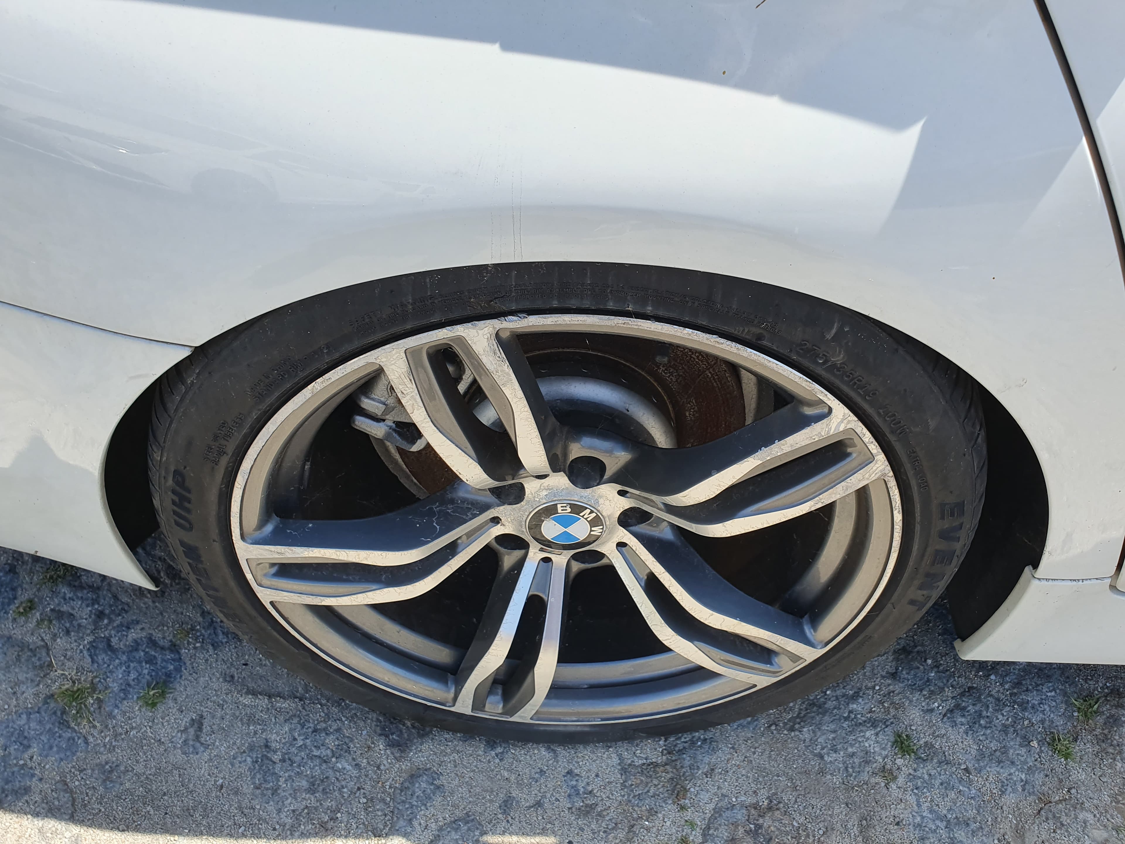 BMW 520D · Ano 2012 — imagen 16