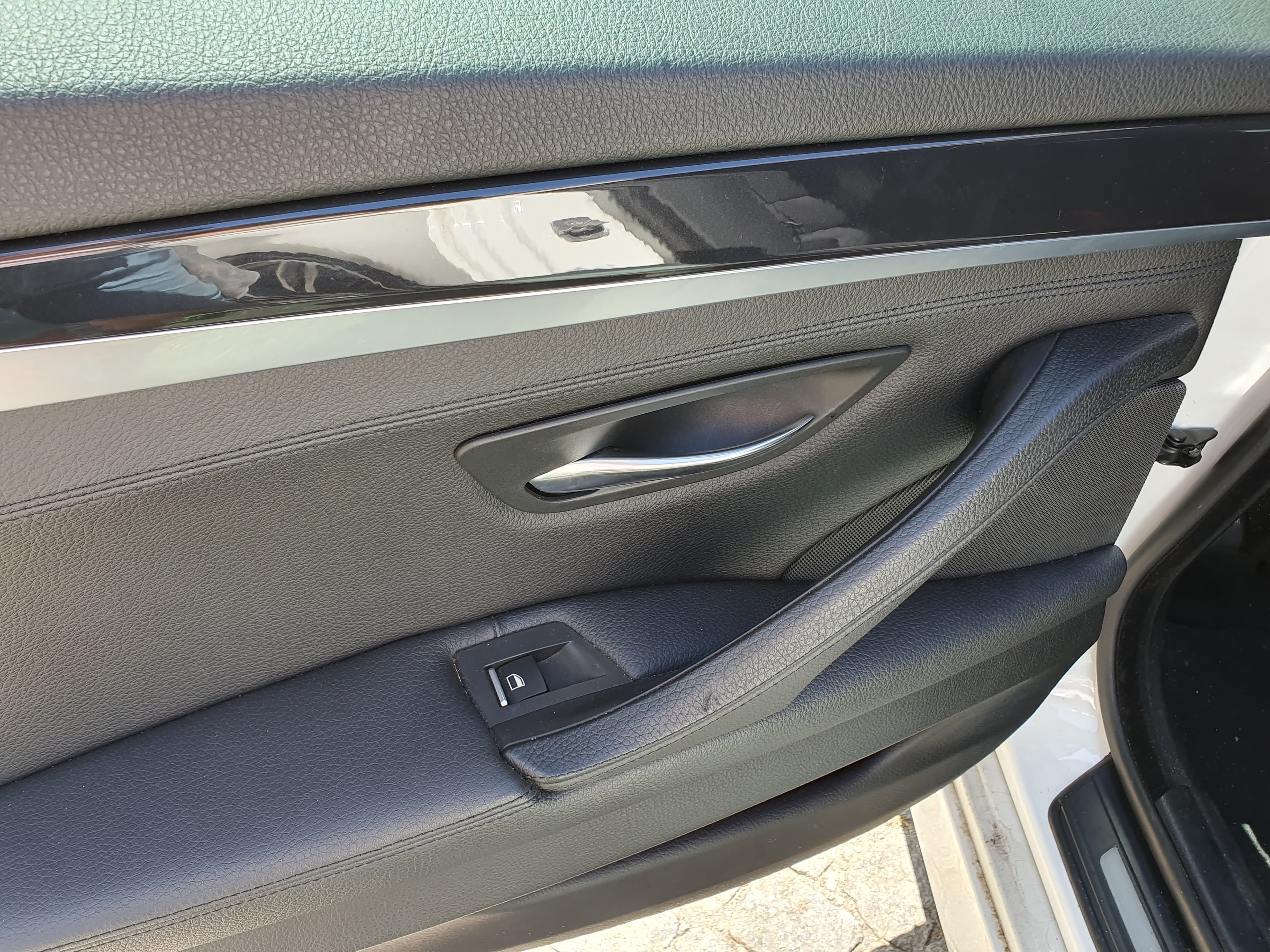 BMW 520D · Ano 2012 — imagen 20
