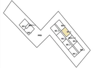 Apartamento T2 · Corunha, Espanha — imagen 4